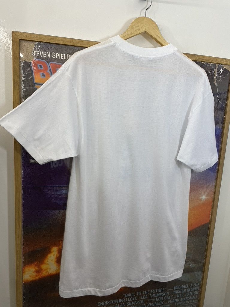 Vintage 2002 Vintage Ice Age Movie Japan Release Promo Tee Size US L / EU 52-54 / 3 - 3 Thumbnail