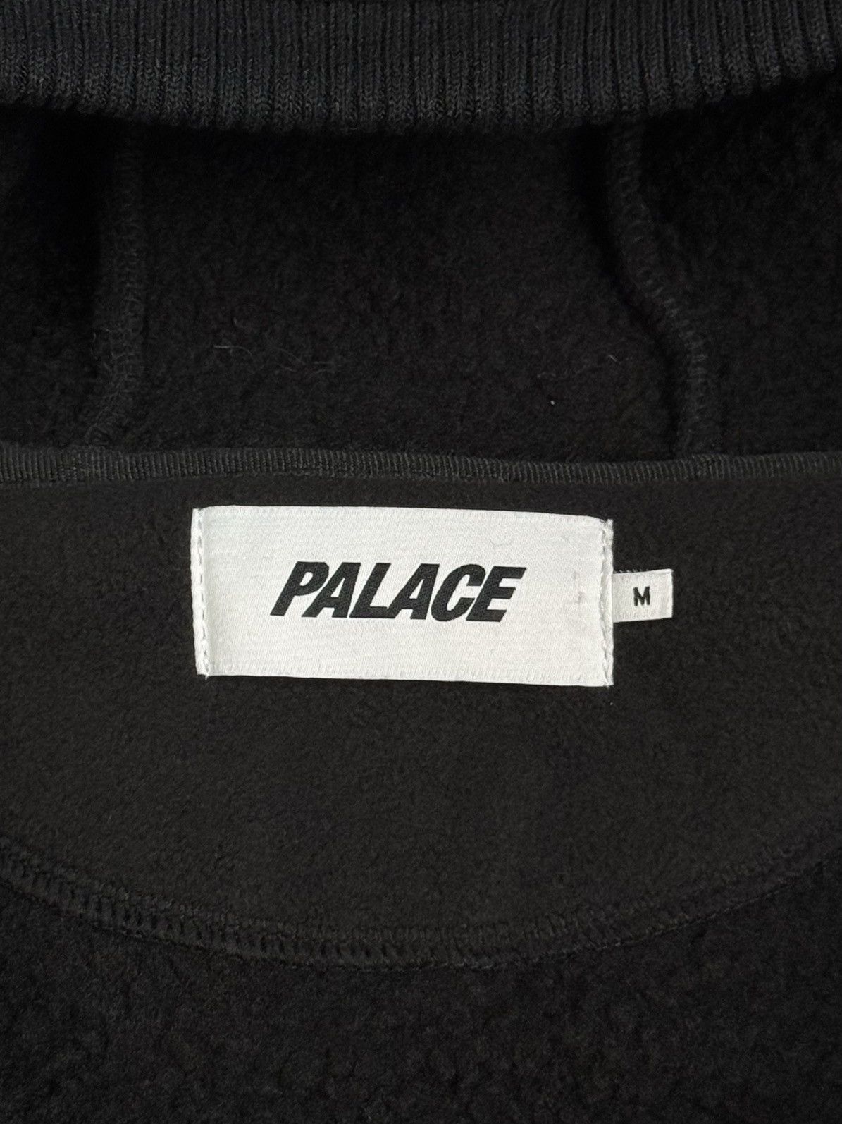 Palace Palace Therma Zip Hood Size US M / EU 48-50 / 2 - 11 Thumbnail