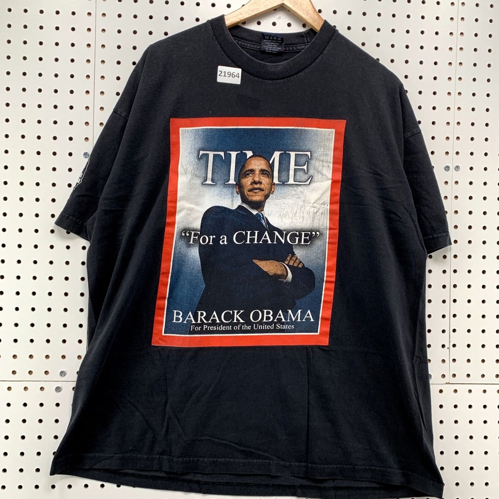 Vintage Item Specifications: Fit: One Size - Large Size US XXL / EU 58 / 5 - 2 Thumbnail