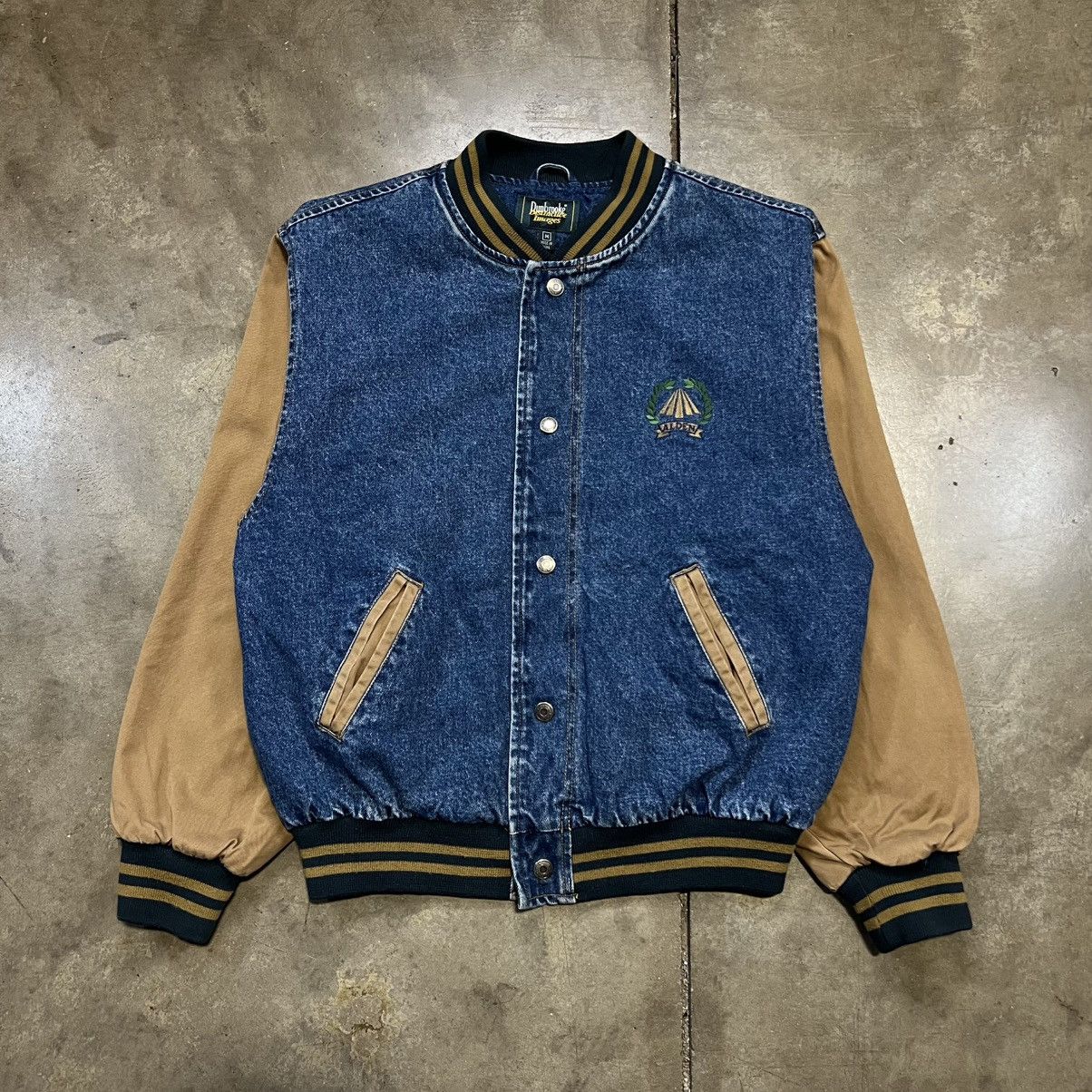 Dunbrooke | Grailed
