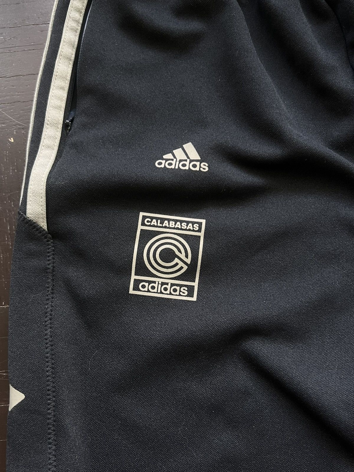 Yeezy Yeezy Calabasas Sweatpants Size XS Size US 26 / EU 42 - 3 Thumbnail