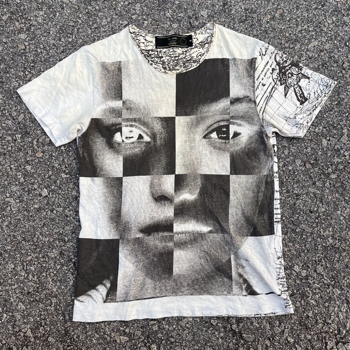 Japanese Brand BreathMint ovp tee Size US S / EU 44-46 / 1 - 1 Thumbnail