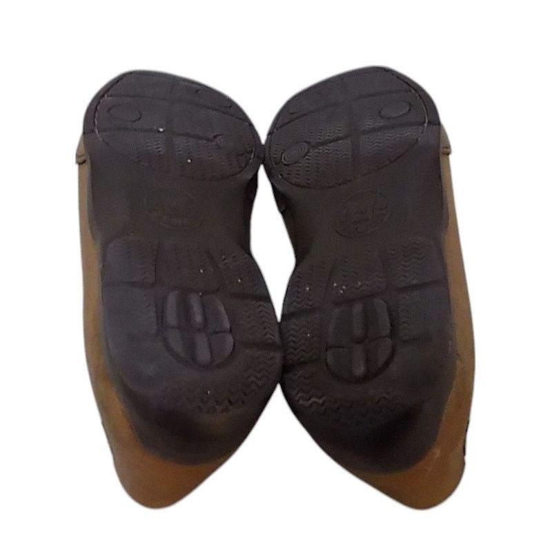 Mephisto Mephisto Loafers Men 10.5 Brown Edlef Leather Slip On Size US 10.5 / EU 43-44 - 7 Thumbnail