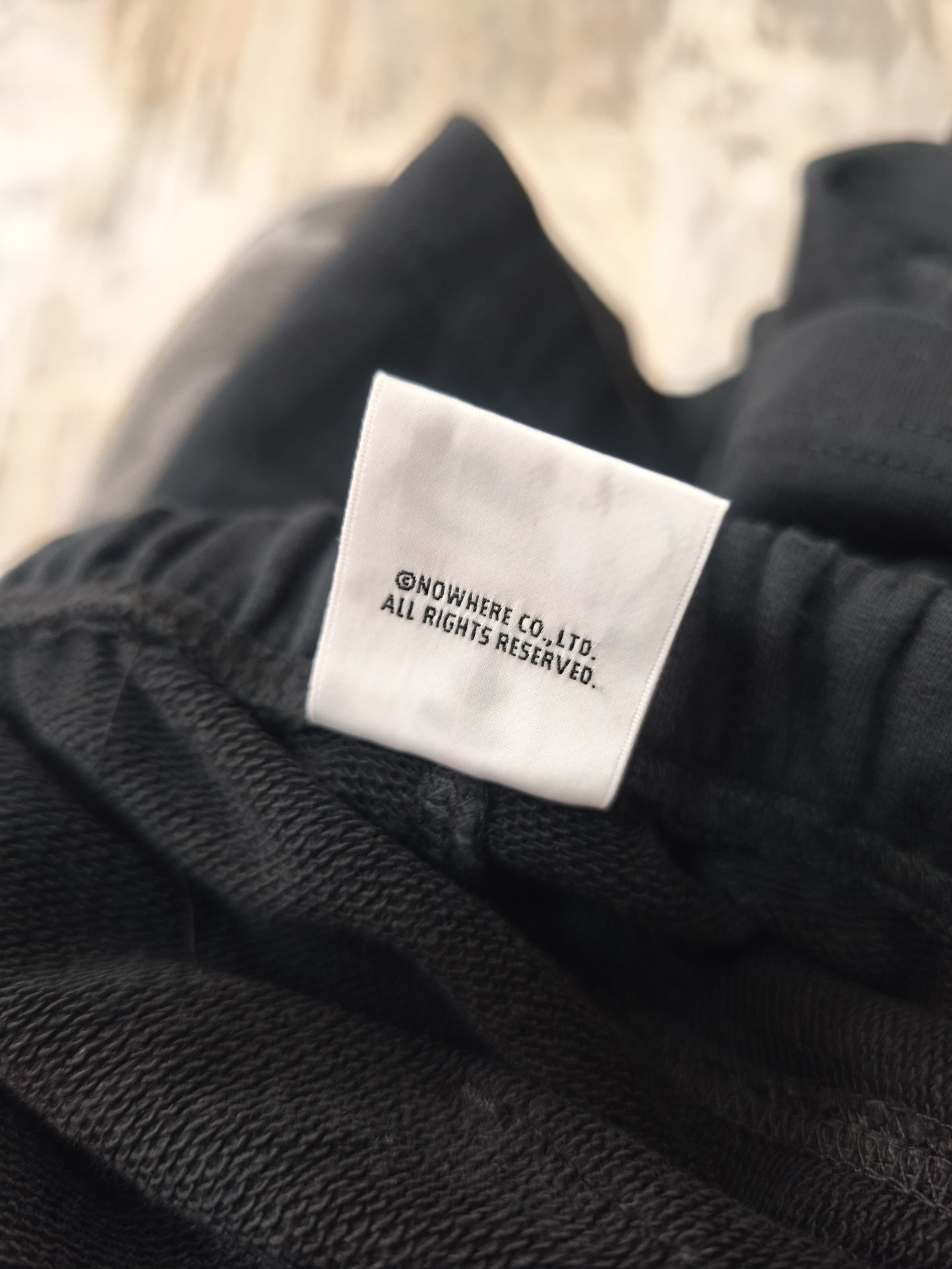 Aape Aape Now by Bape Sweatshort Size US 28 / EU 44 - 10 Thumbnail