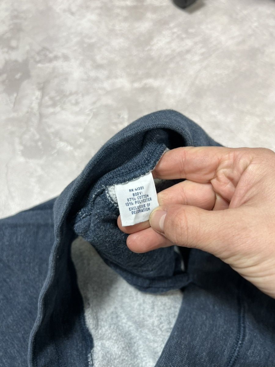 Vintage Polo Ralph Lauren Sweatpants Size US 32 / EU 48 - 8 Thumbnail