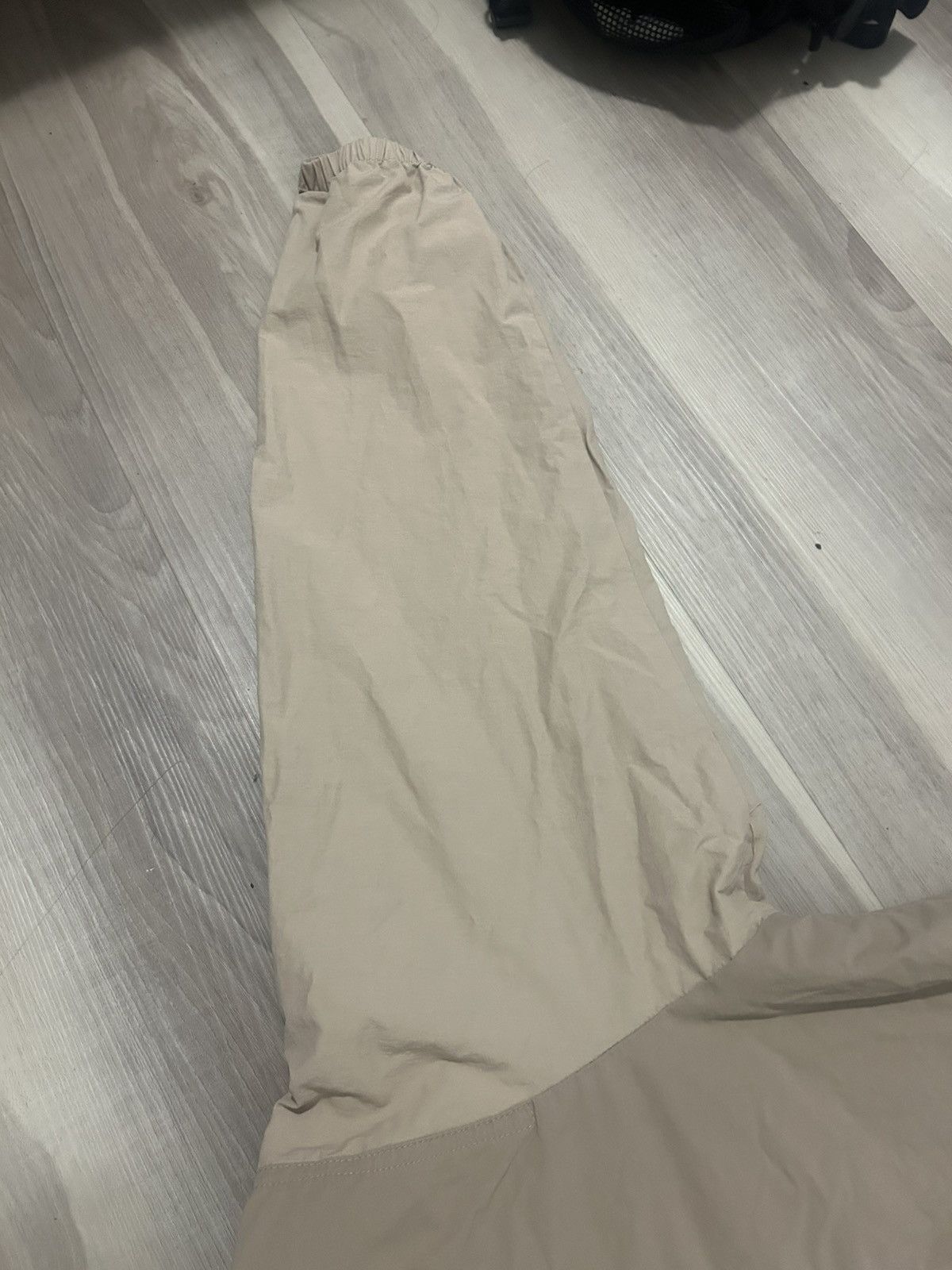 Pacsun Beige Pacsun Windbreaker Size US S / EU 44-46 / 1 - 3 Thumbnail