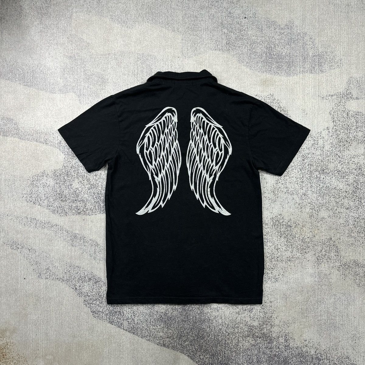 Japanese Brand Drimal doing japanese brand Size L / US 10 / IT 46 - 2 Thumbnail
