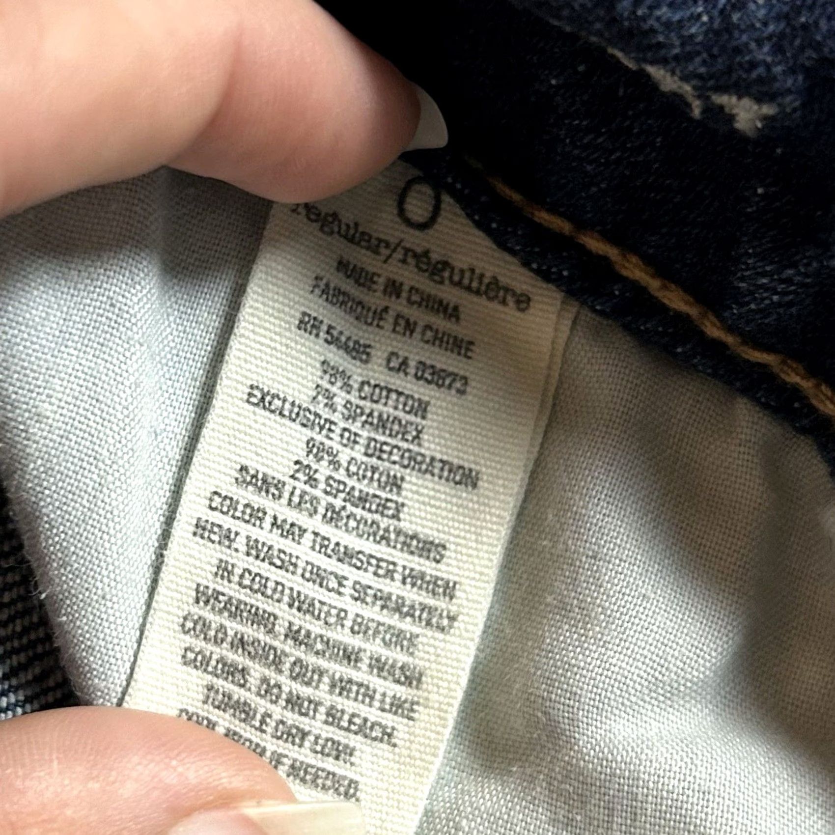 American Eagle Outfitters American Eagle Artist Crop Jeans Women's Size 0 Regular Medium Wash Stretch Denim Crop Cropped Jeans Womens 0 Regular Medium Wash AEO Size 25" / US 0 / IT 36 - 6 Thumbnail