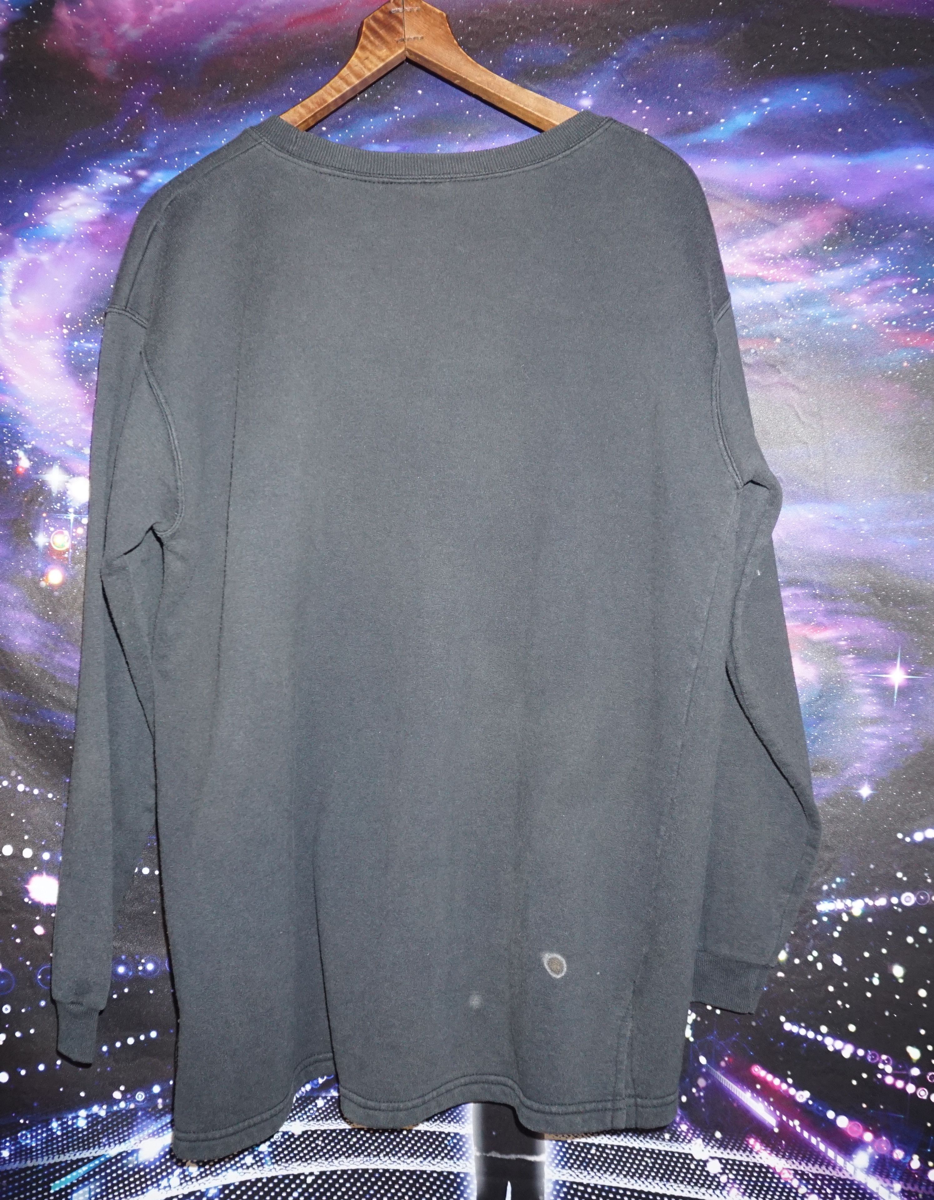 Champion Champion V-Neck Light Weight Sweatshirt Size US L / EU 52-54 / 3 - 2 Thumbnail