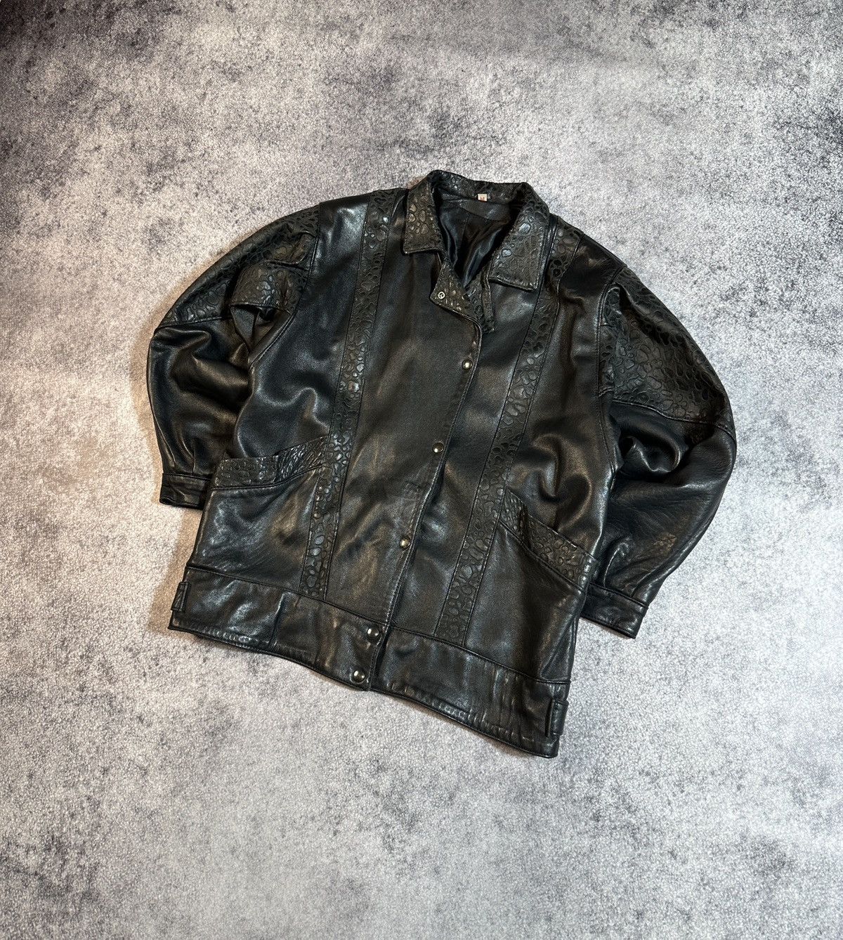 Opium Jacket | Grailed