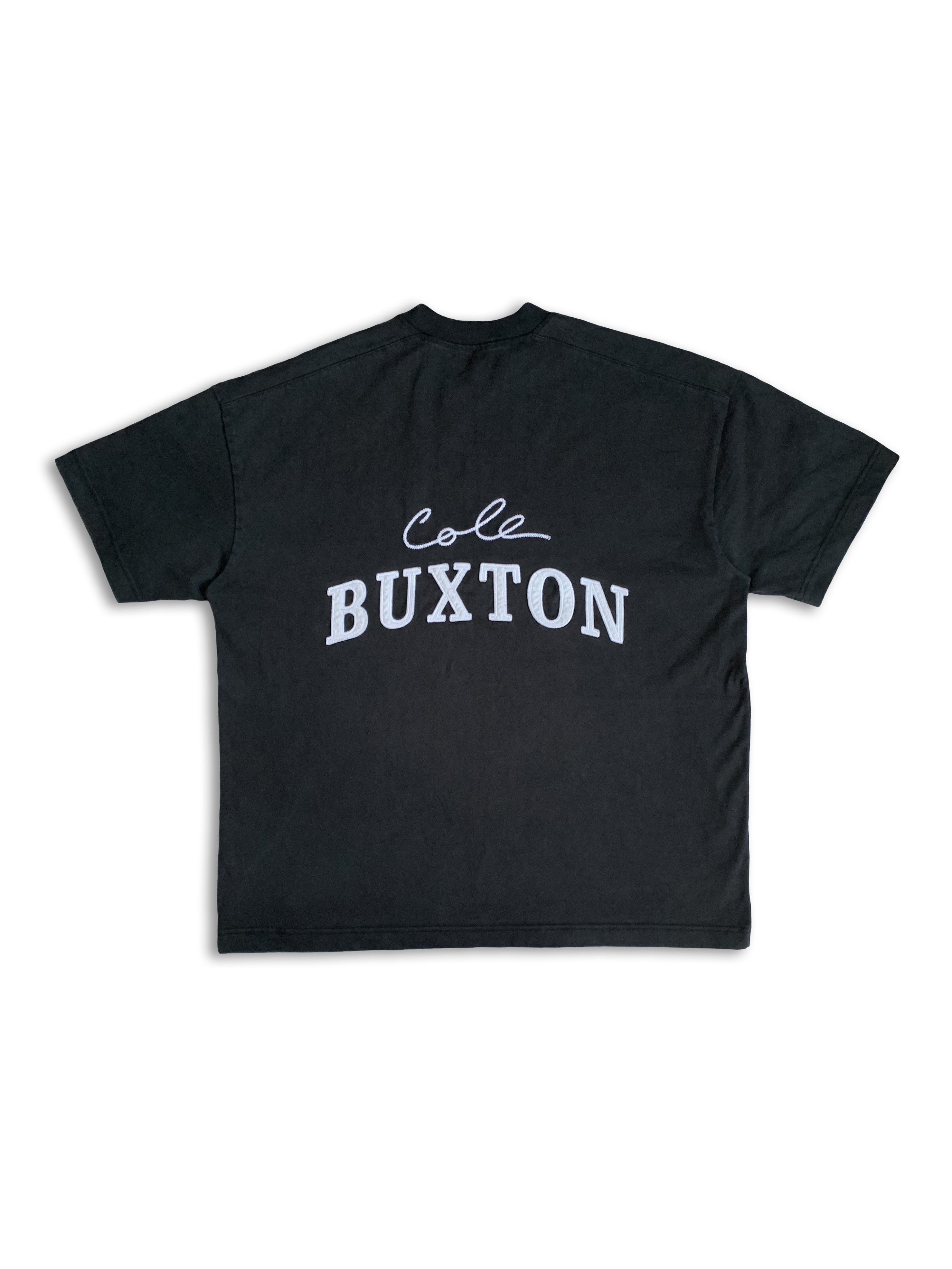 Cole Buxton COLE BUXTON T shirt Heavyweight Tee Oversize Boxy Size US L / EU 52-54 / 3 - 1 Thumbnail