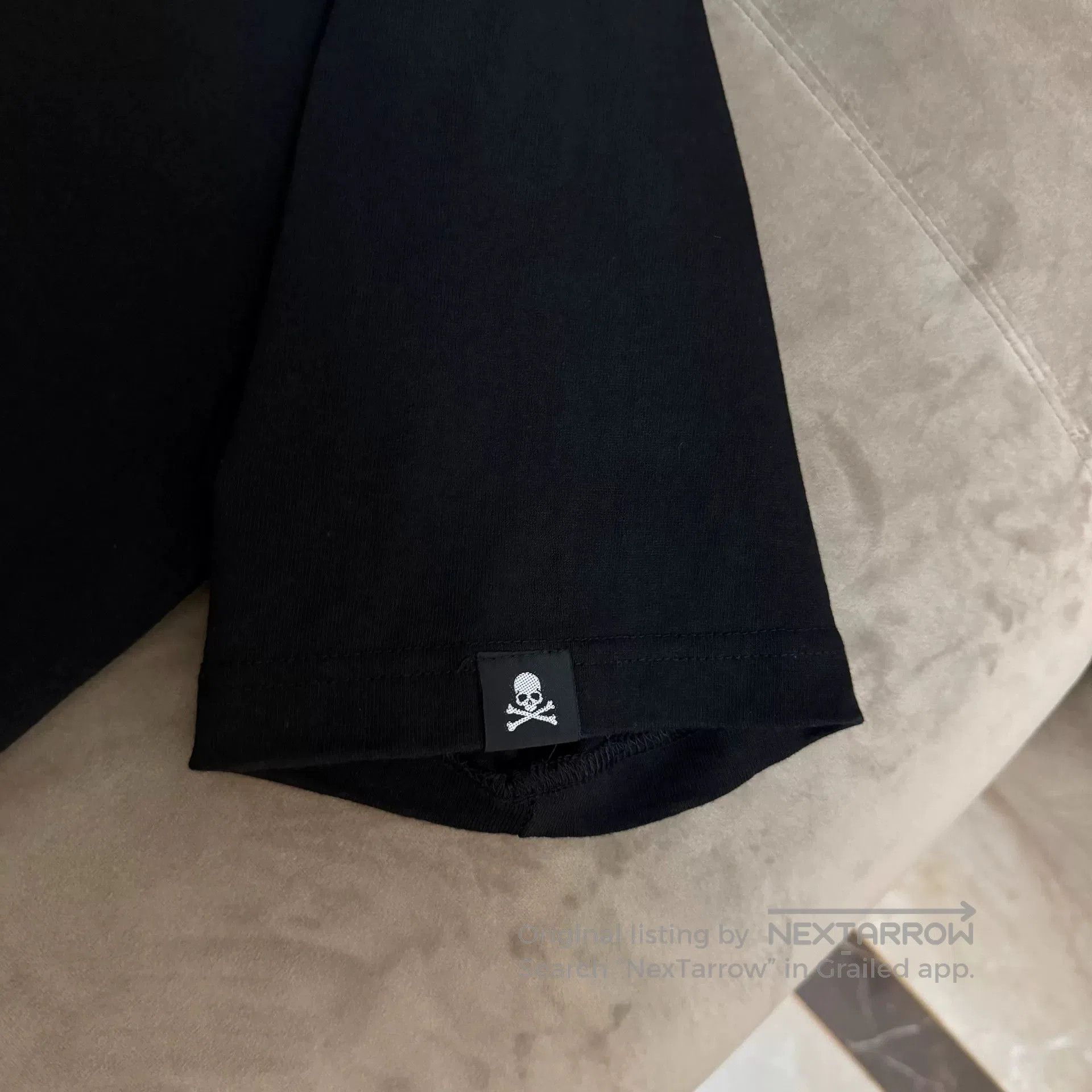Mastermind Japan Mastermind Japan MMJ Anti. Size US M / EU 48-50 / 2 - 6 Thumbnail