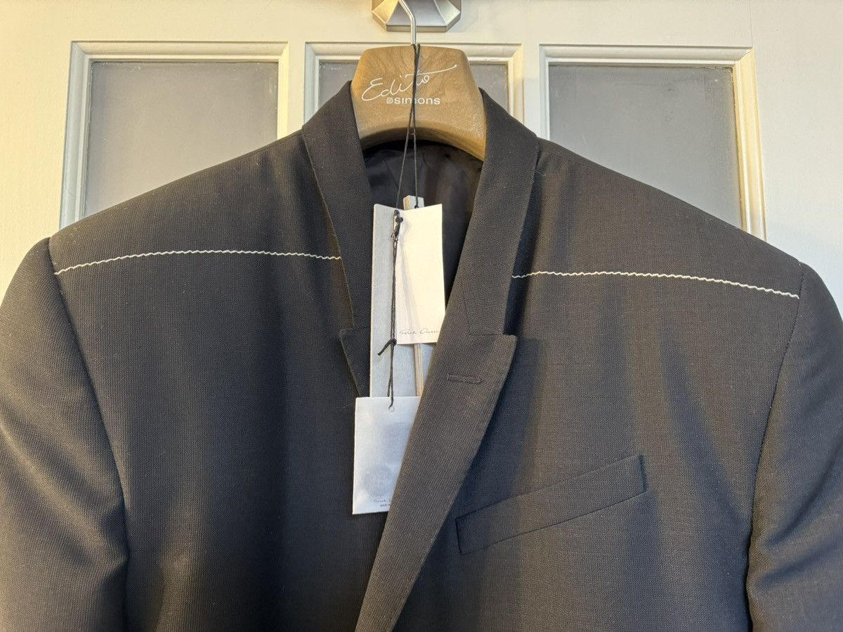 Rick Owens LEGENDARY Rick Owens SS21 Phlegethon Jumbo Tatlin Size 48 Size US M / EU 48-50 / 2 - 3 Thumbnail