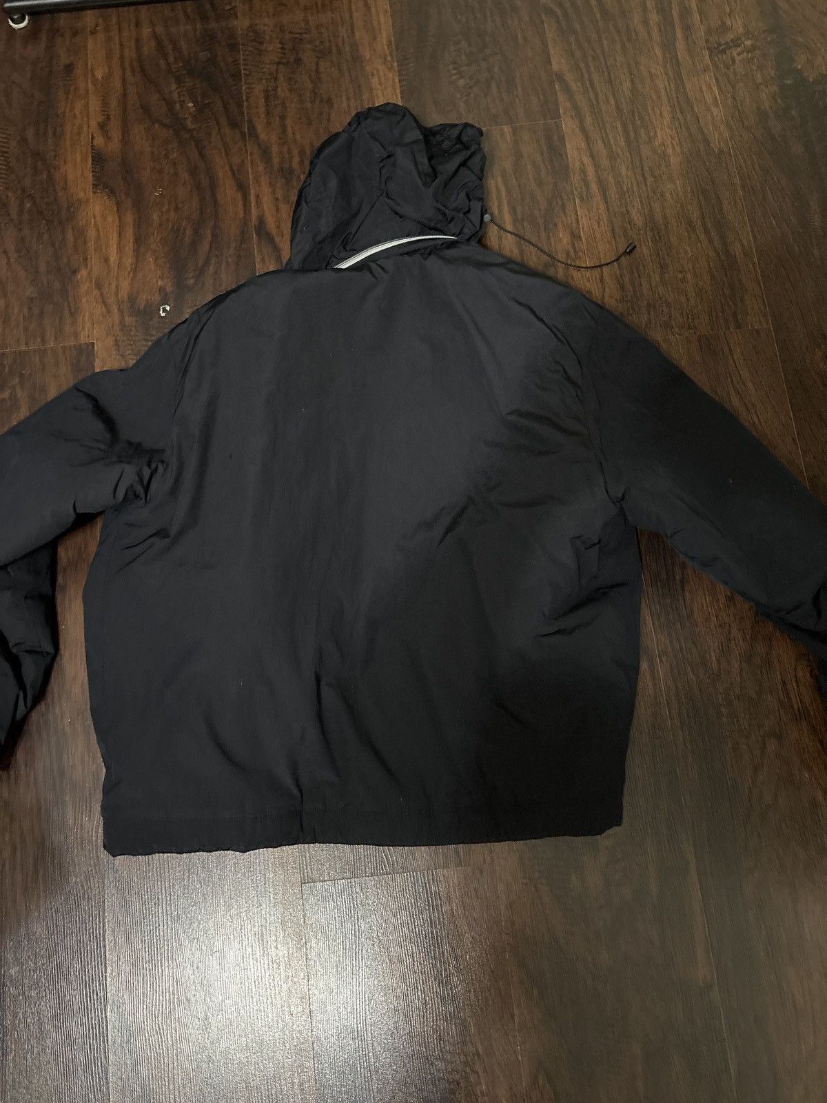Johnston & Murphy Johnston and murphy heavy jacket Size US M / EU 48-50 / 2 - 2 Thumbnail