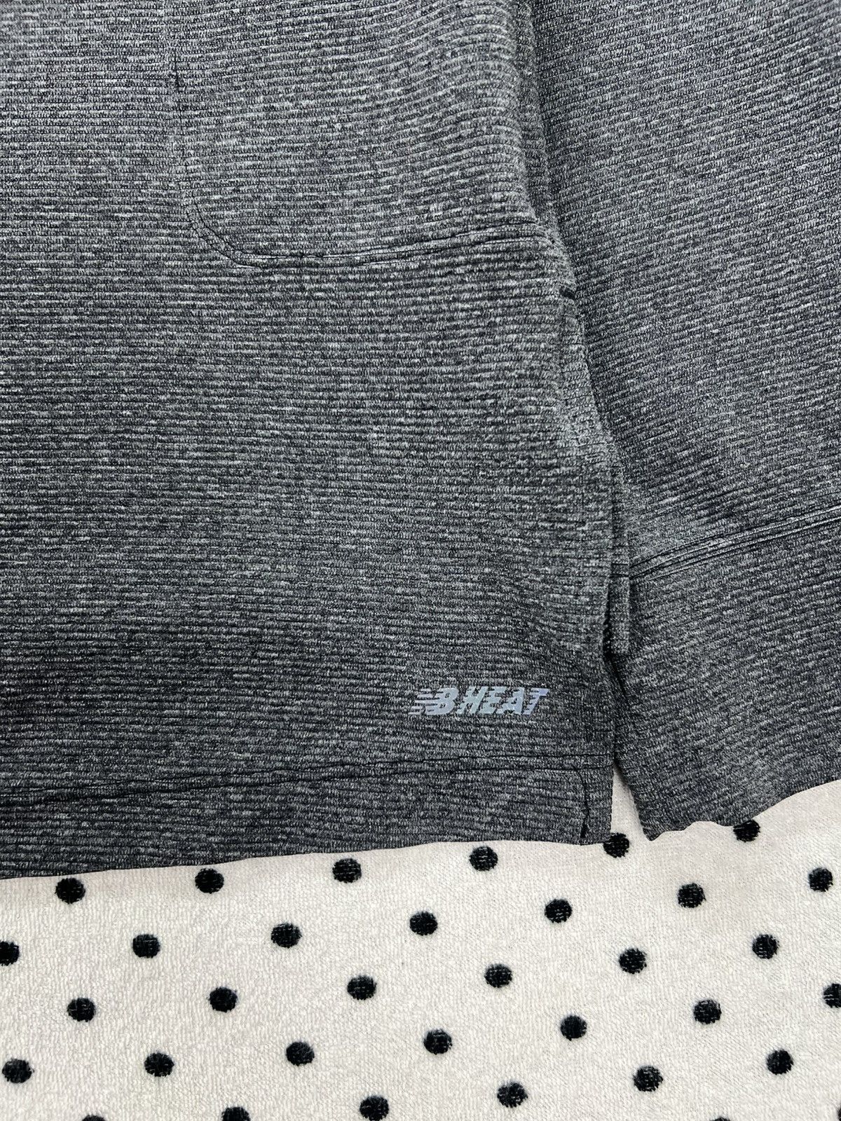 New Balance New Balance Running Pullover Hoodie Size M / US 6-8 / IT 42-44 - 11 Thumbnail