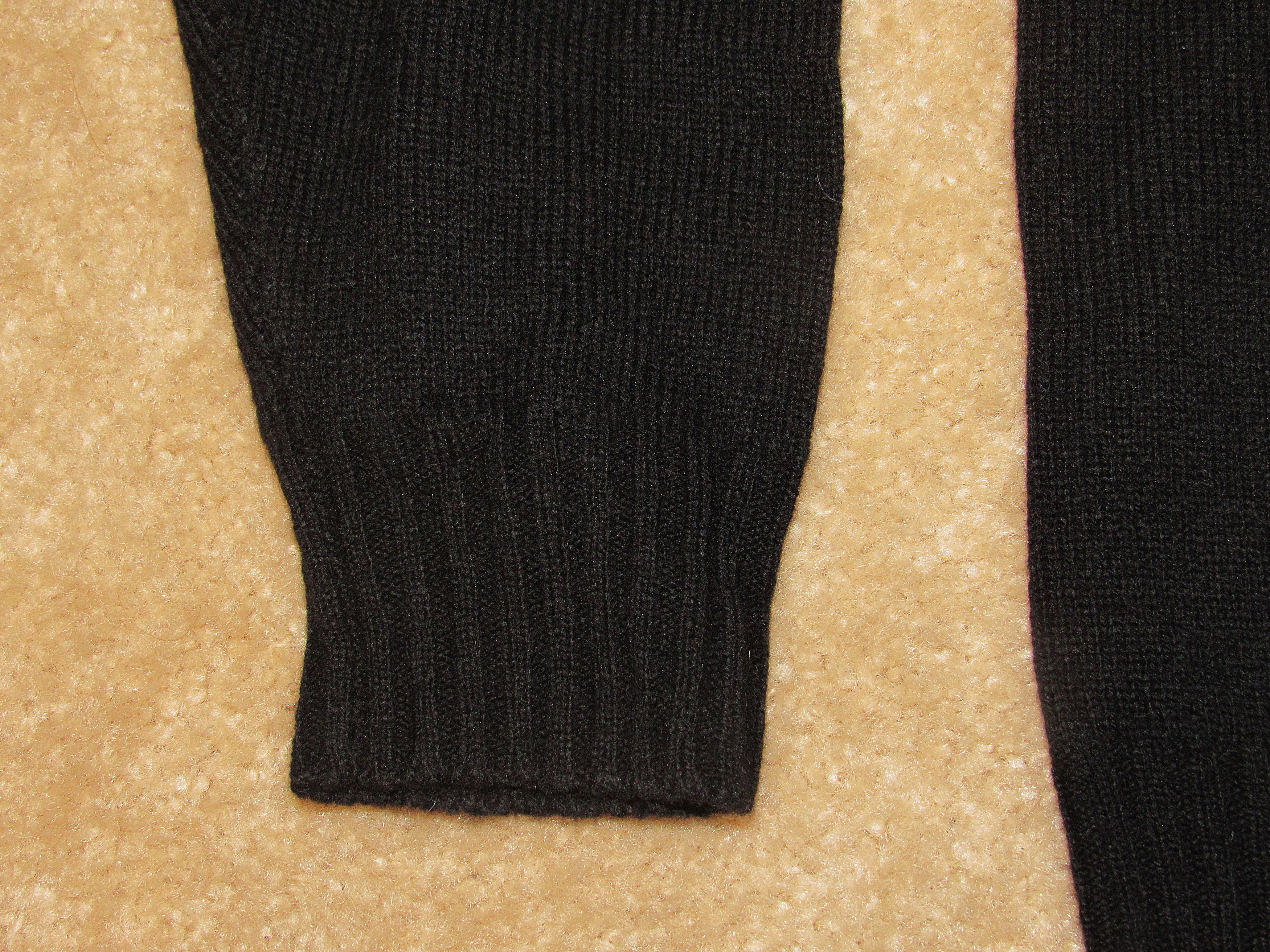 Polo Ralph Lauren Polo Ralph Lauren Men's Wool Intarsia Pony Sweater Size US L / EU 52-54 / 3 - 5 Thumbnail