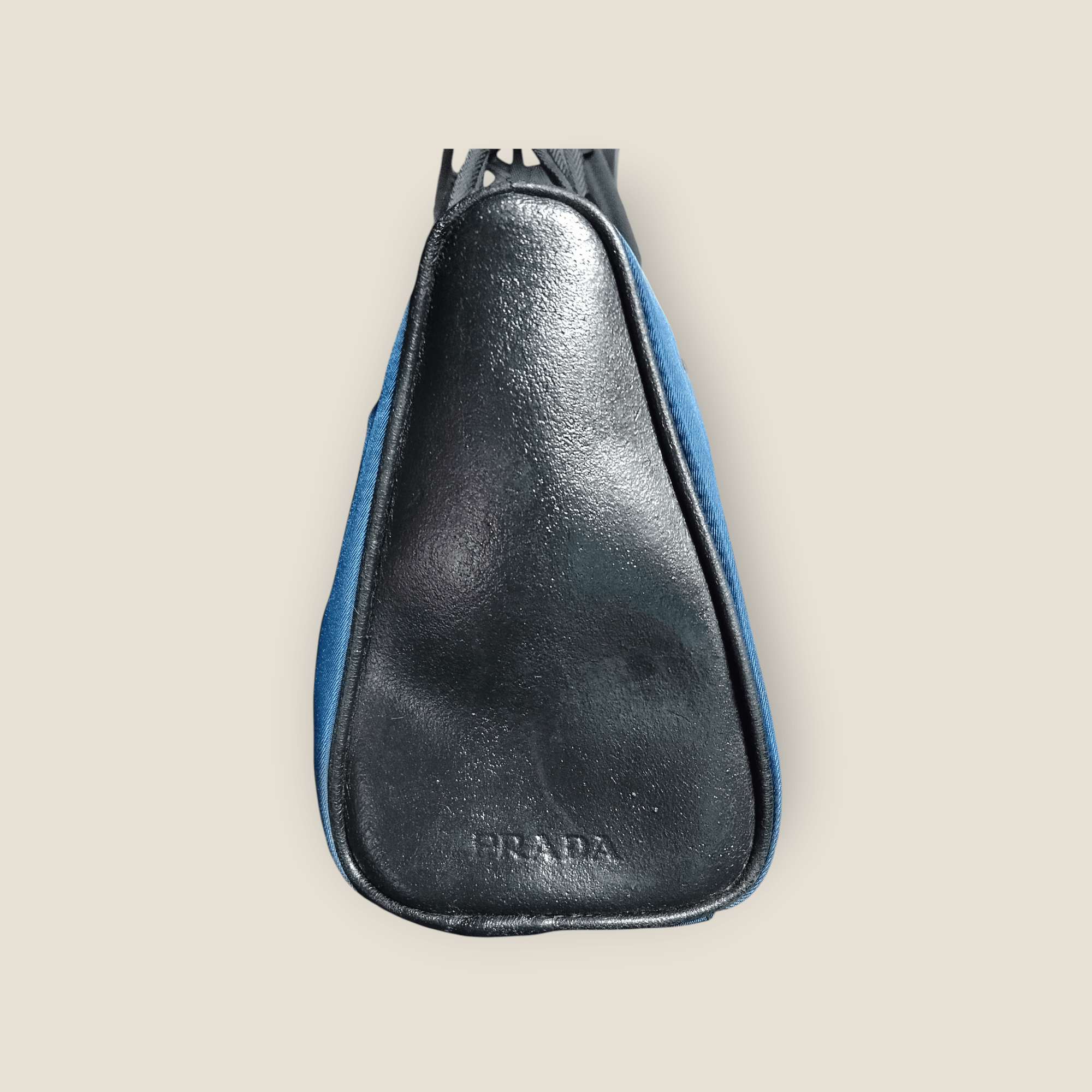 Prada prada mini shoulder bag Size ONE SIZE - 9 Thumbnail