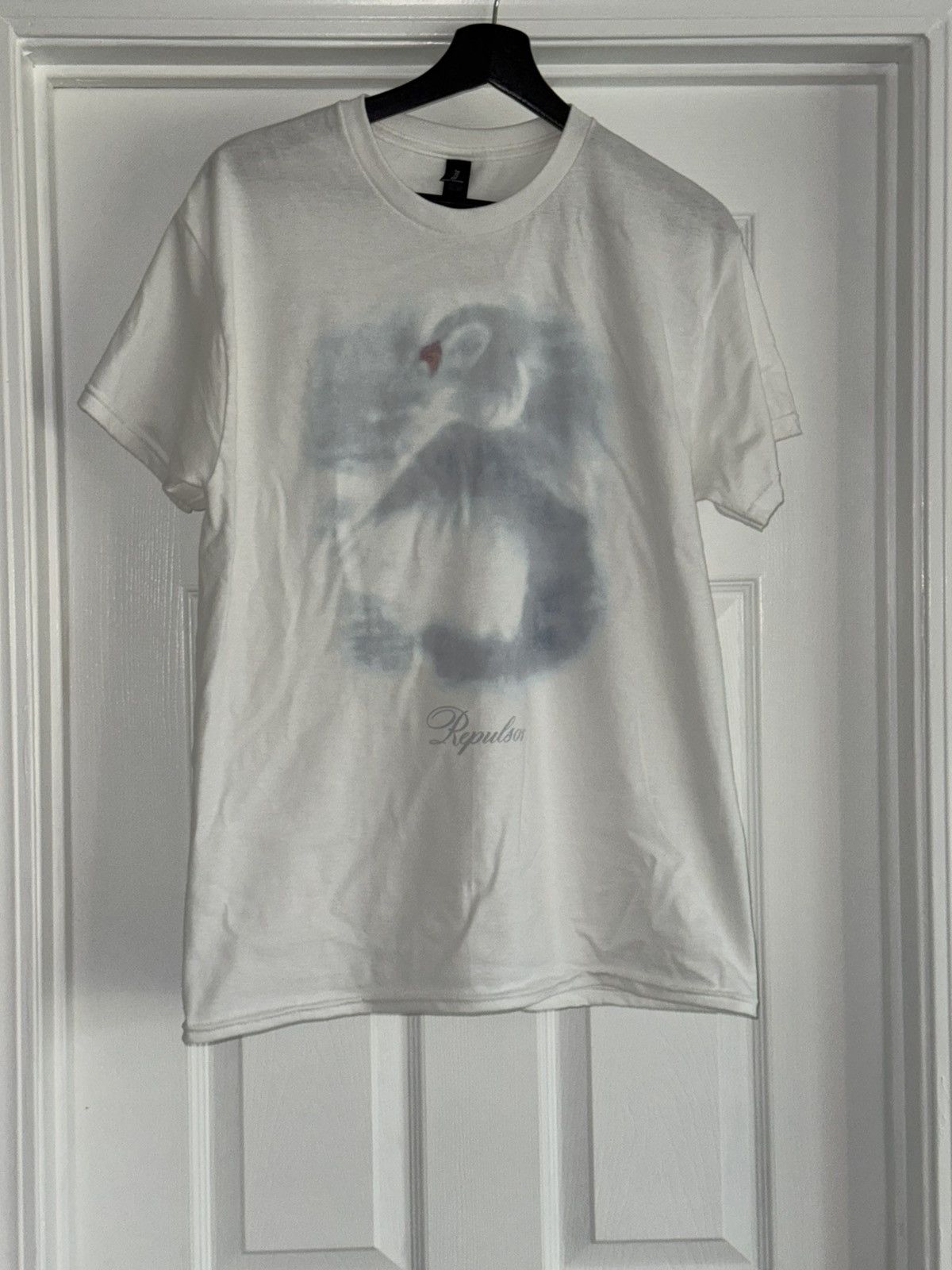 S4LEM Shlohmo x Salem Chore Boy Shirt Size US L / EU 52-54 / 3 - 1 Thumbnail