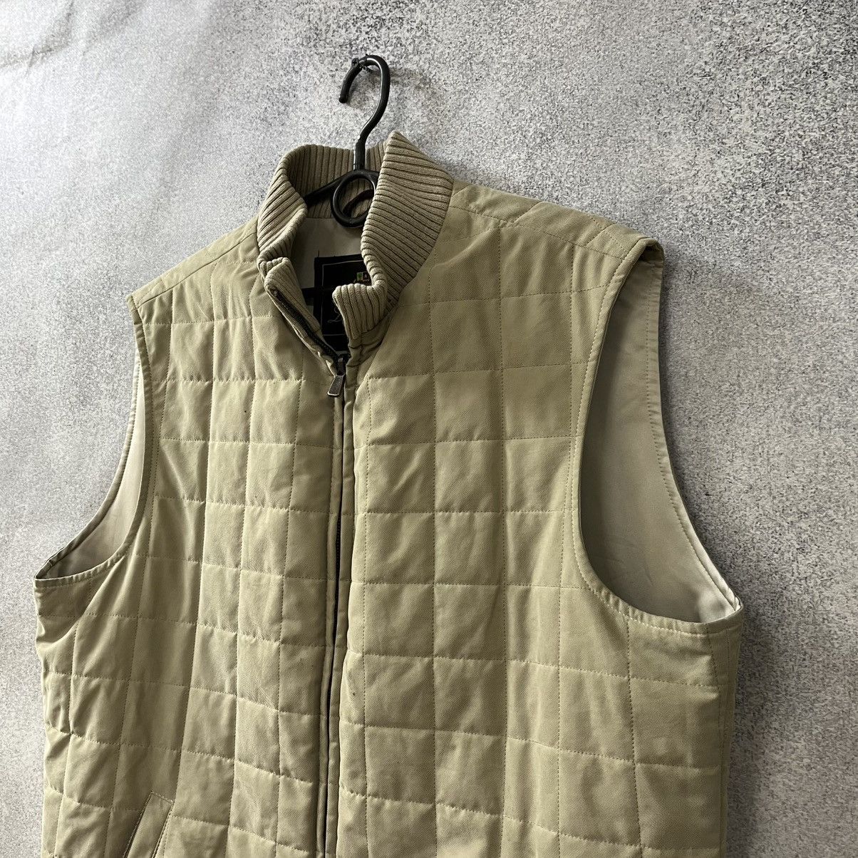 Loro Piana Loro Piana Quality Vest Down Size US L / EU 52-54 / 3 - 2 Thumbnail