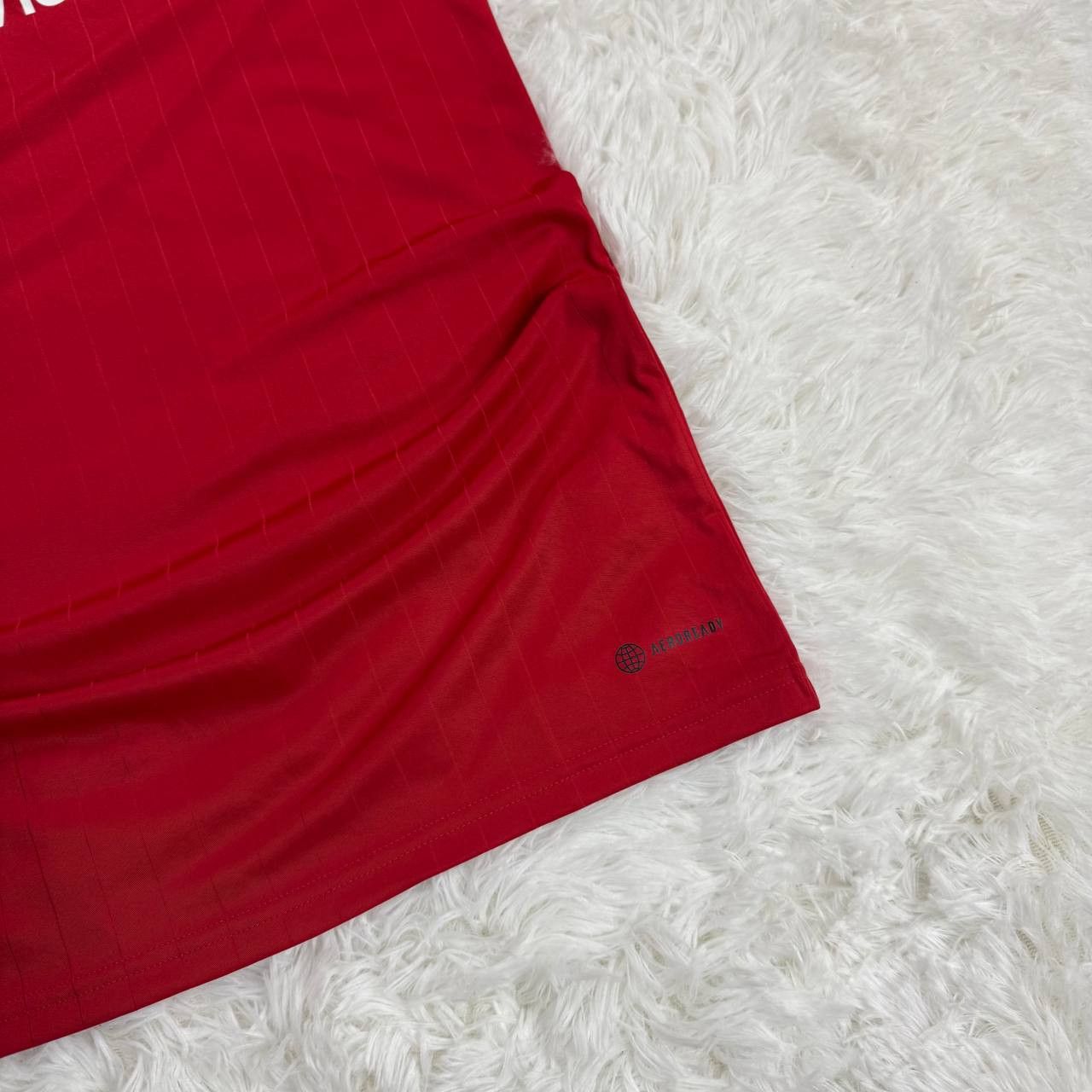 Adidas 💢Adidas Manchester United Jersey 2022 Size US M / EU 48-50 / 2 - 9 Thumbnail