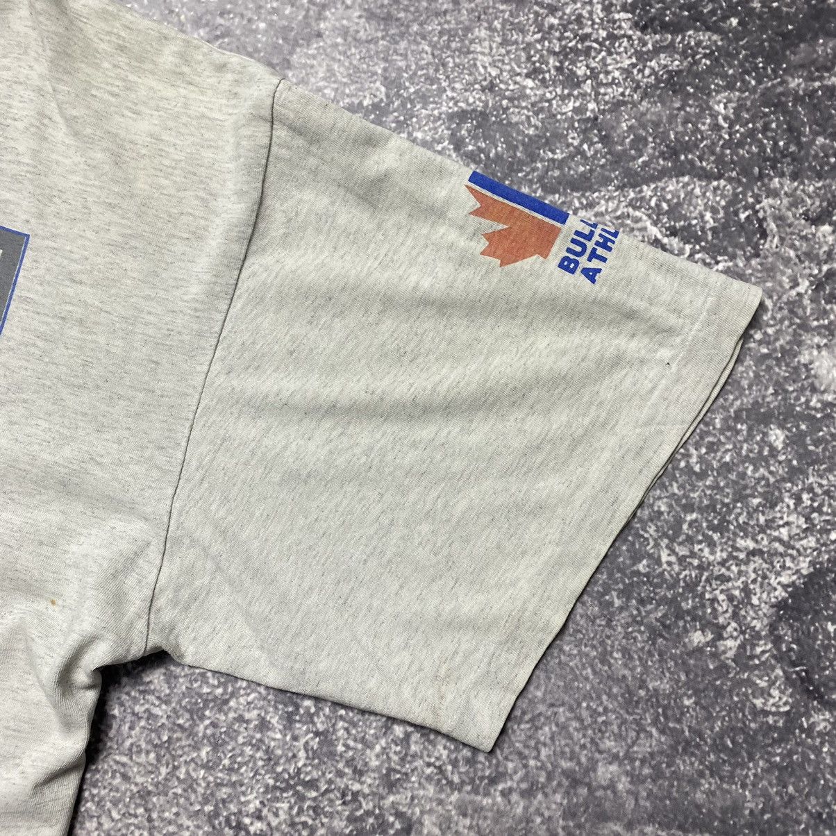 Other Vintage Bulletin Athletic 1993 Ice Hockey Championship tee Size US XL / EU 56 / 4 - 5 Thumbnail