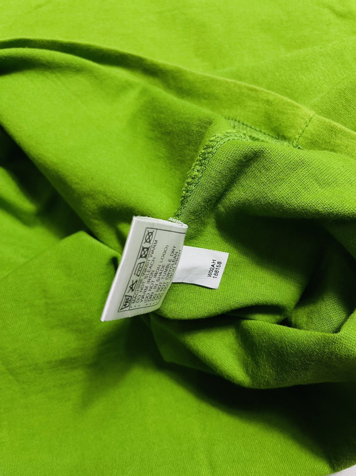 Nike Vintage Nike polo Rugby made in Fiji Size US XL / EU 56 / 4 - 6 Thumbnail