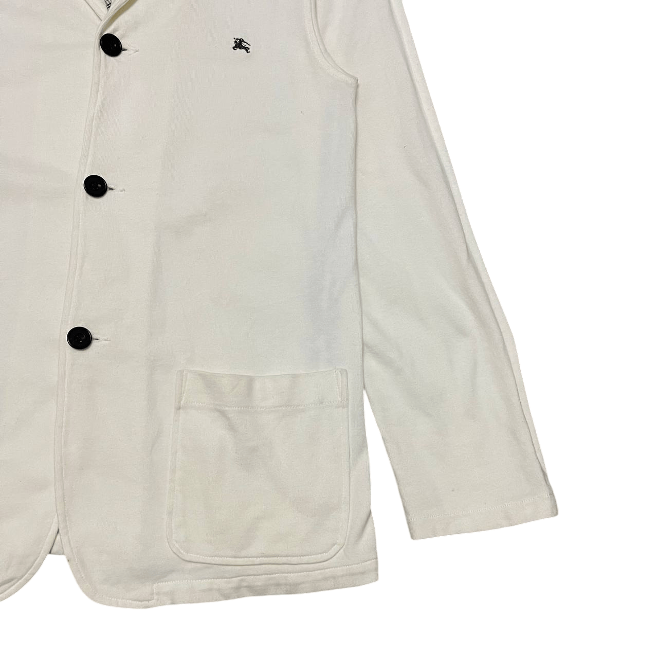 Burberry Vintage Burberry Black Label Jacket Size US S / EU 44-46 / 1 - 4 Thumbnail