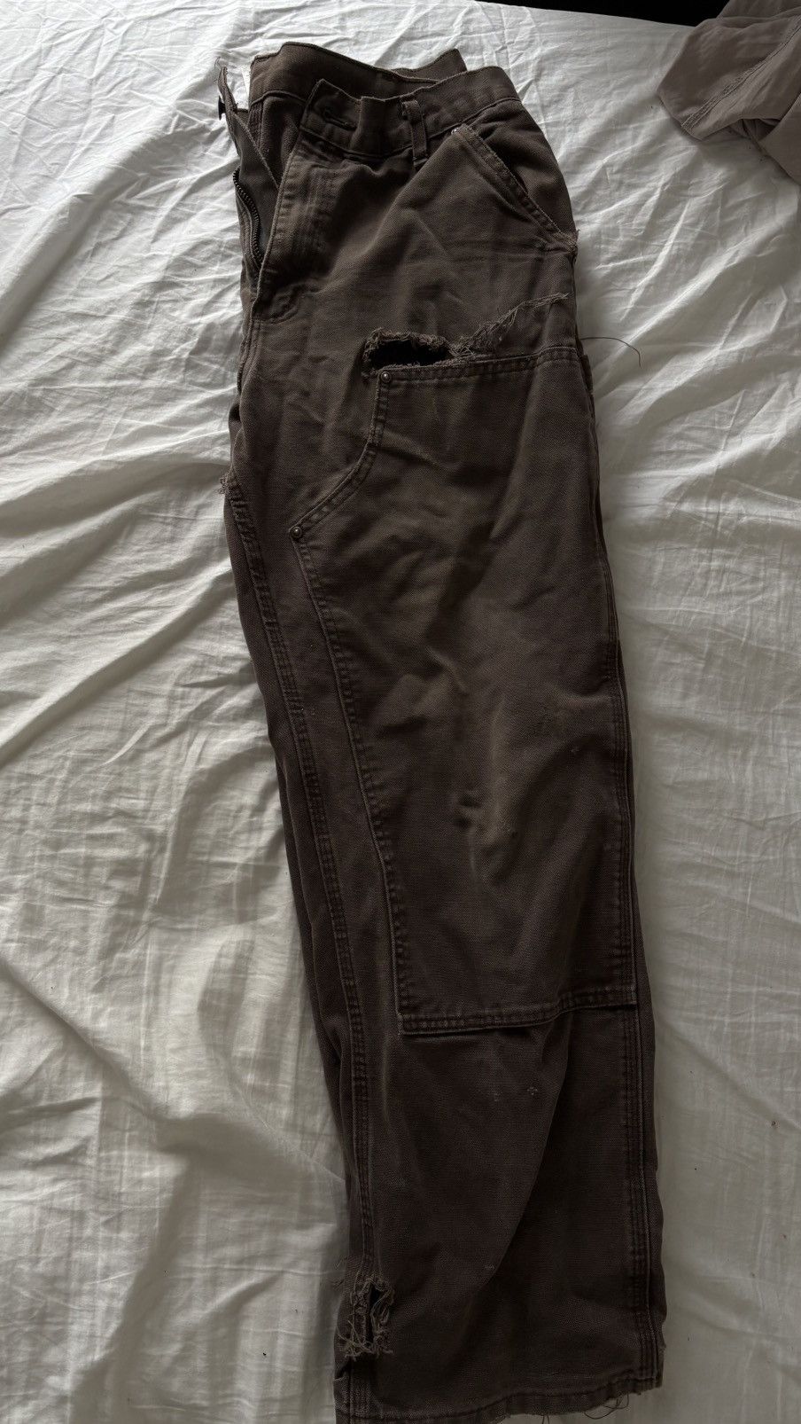 Carhartt Carhartt Size US 32 / EU 48 - 3 Thumbnail