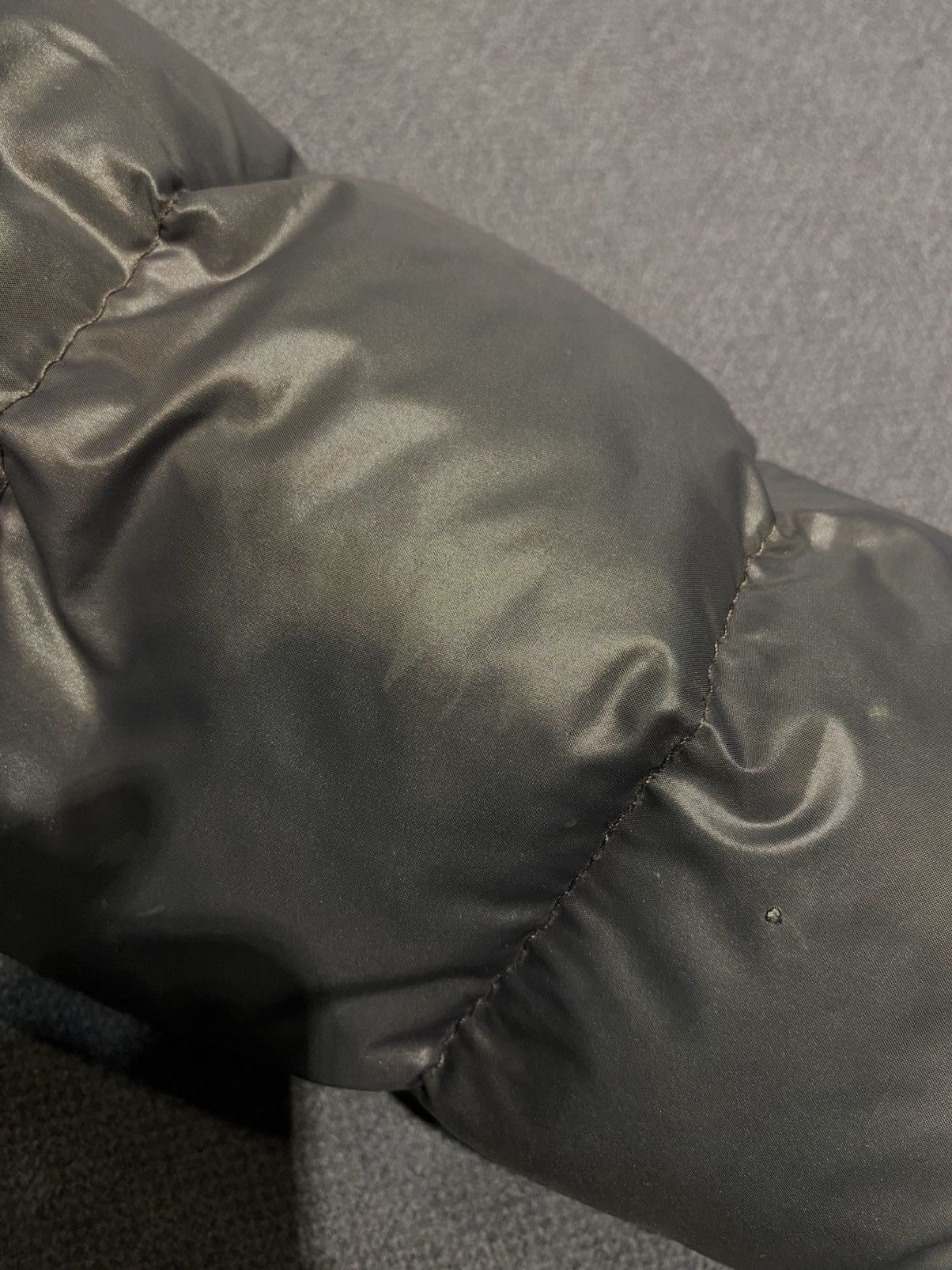 Moncler Moncler Maya Jacket Size US M / EU 48-50 / 2 - 14 Thumbnail