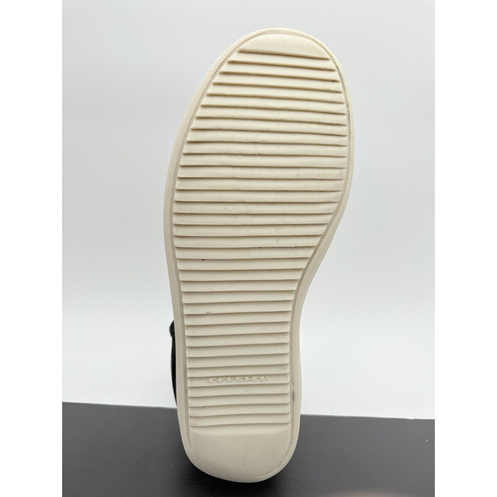 Rick Owens Rick Owens Ramones Cargo ' Black Milk ' | SUPER CLEAN! Size US 7 / EU 40 - 8 Thumbnail