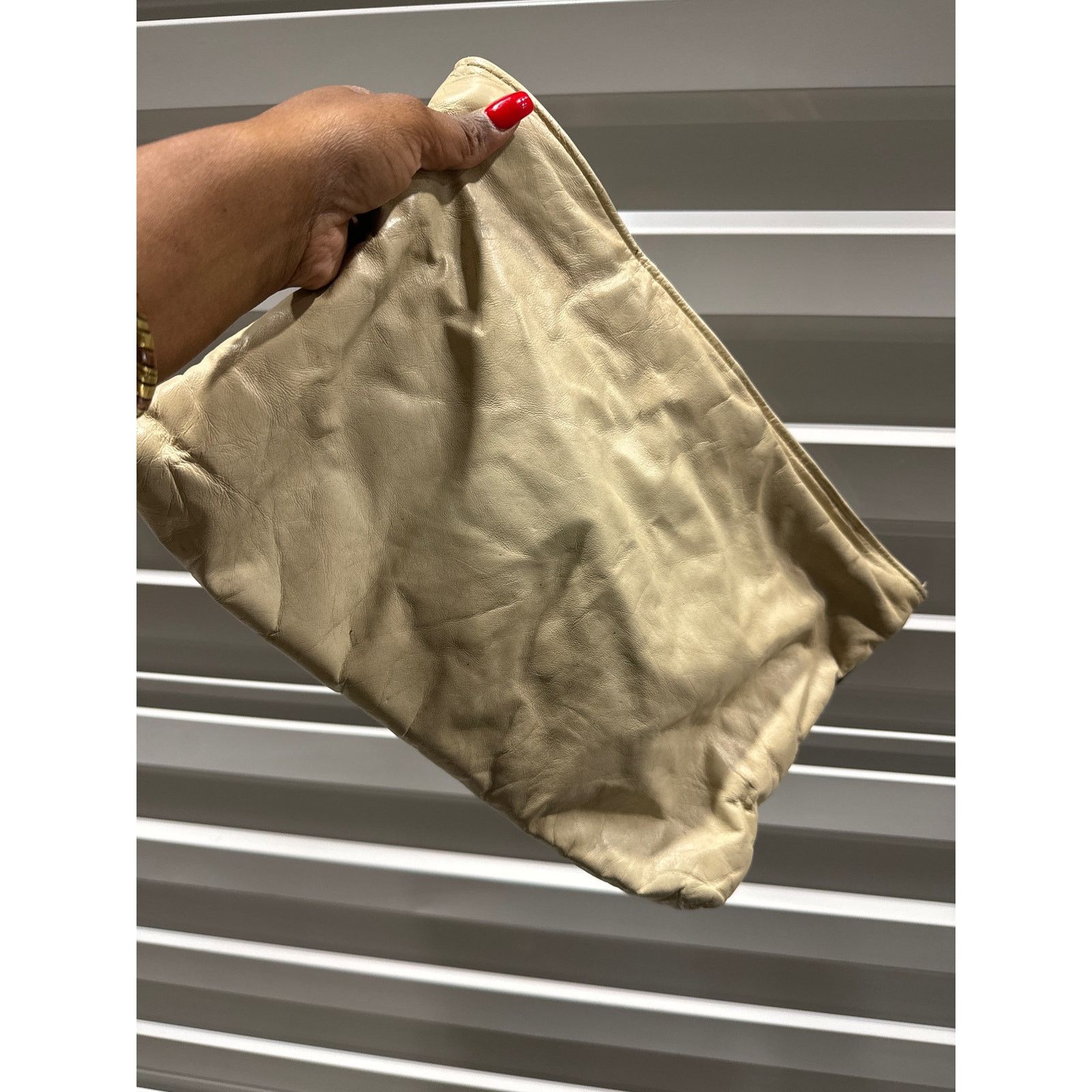Other LEATHER PURSE Size ONE SIZE - 5 Thumbnail