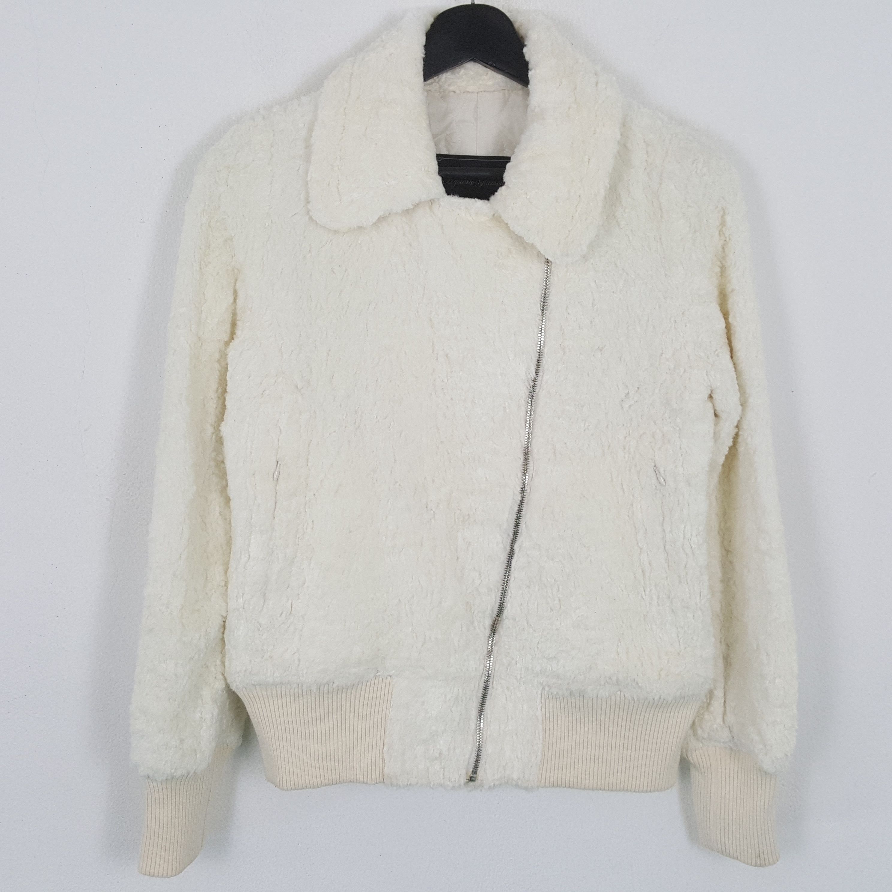 Hysteric Glamour × Japanese Brand × Vintage HYSTERIC GLAMOUR Japanese Brand Winter Style Custom Jacket Size XS / US 0-2 / IT 36-38 - 3 Thumbnail