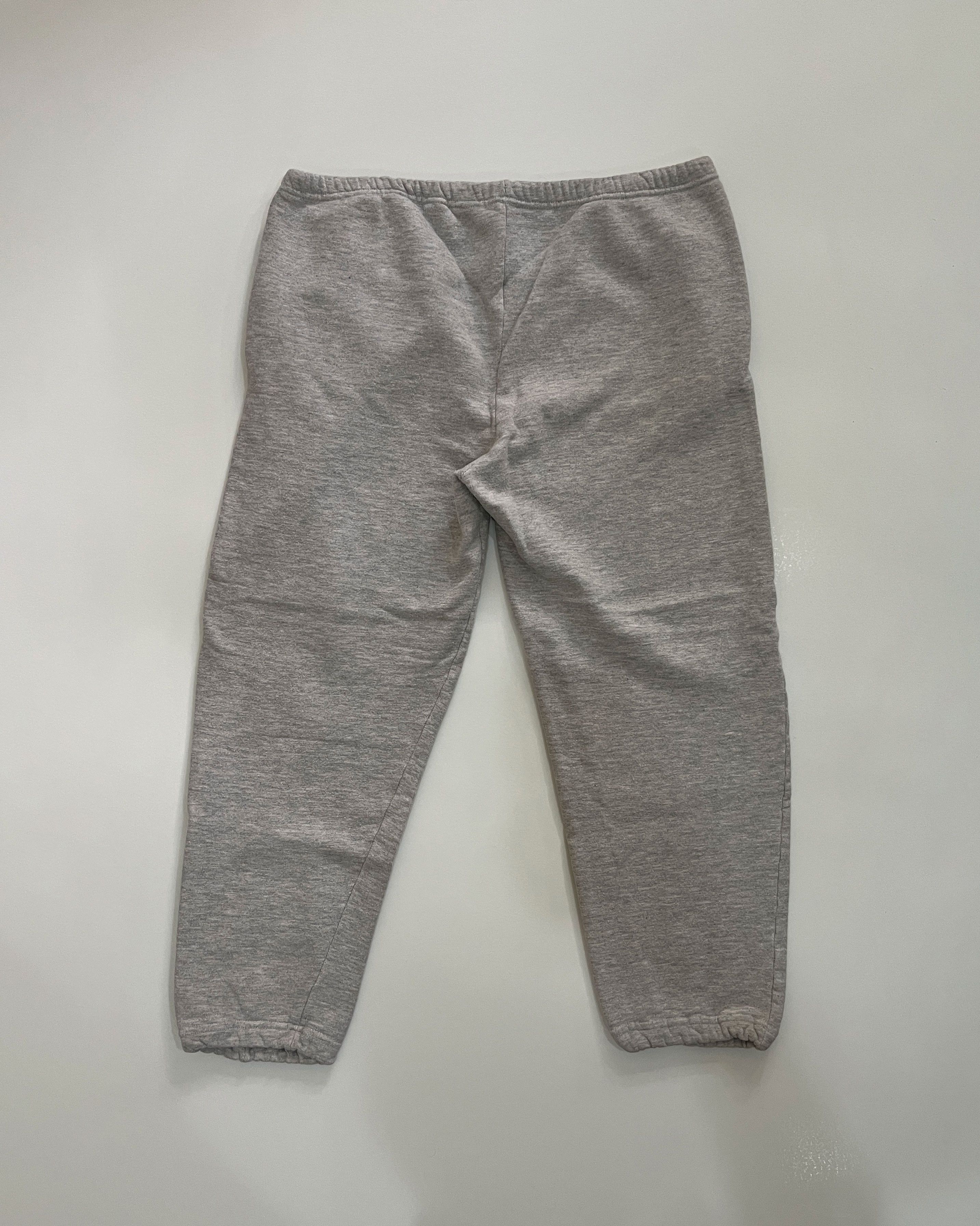 Champion Vintage Champion Sweatpants made in USA Size US 32 / EU 48 - 2 Thumbnail