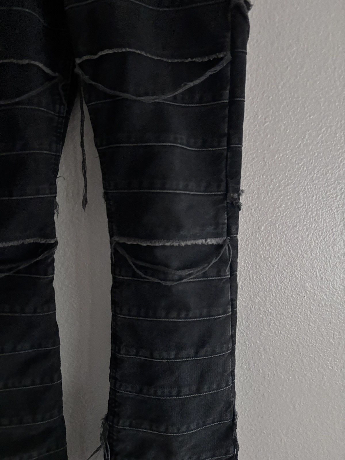 Hysteric Glamour Hysteric glamour Hagi denim Size 28" / US 6 / IT 42 - 2 Thumbnail