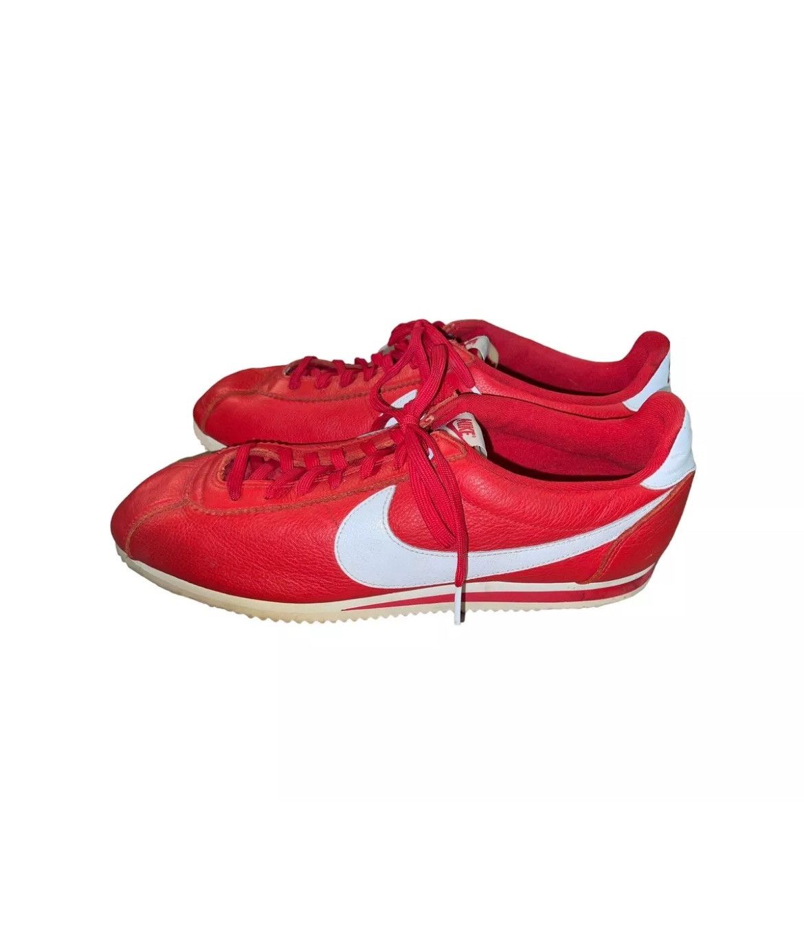 Nike Nike Cortez x Stranger Things Mens 13 Size US 13 / EU 46 - 2 Thumbnail