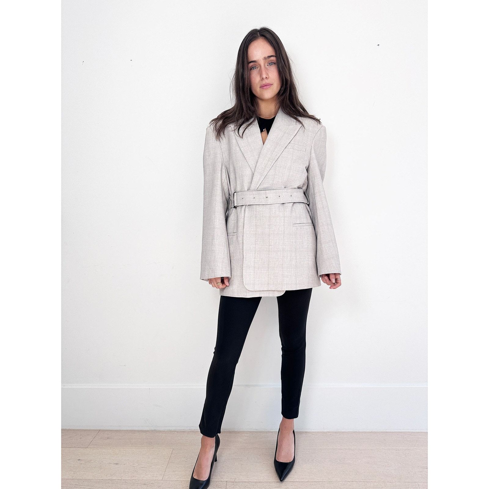 CAMILLA Camilla & Marc Ronan Blazer Size L / US 10 / IT 46 - 9 Thumbnail