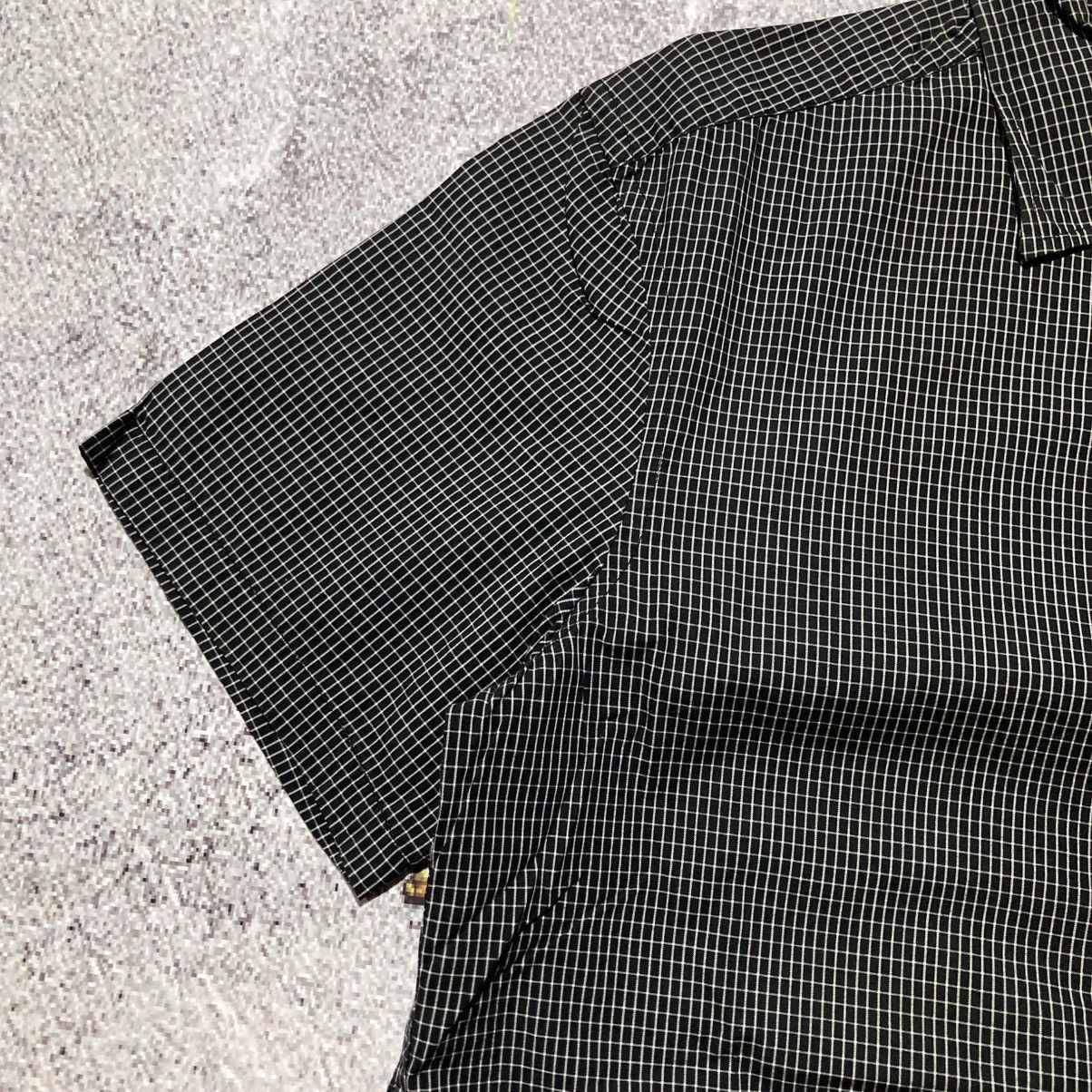 PPFM 2000s PPFM Protector Guitar Beaded Bling Shirt Short Slevee Size US M / EU 48-50 / 2 - 13 Thumbnail