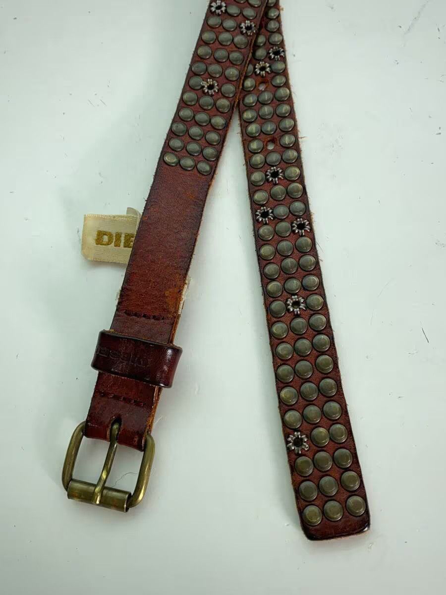 様 DIESEL studs belt archives｜Diesel Men Archive 90S 00S Million
