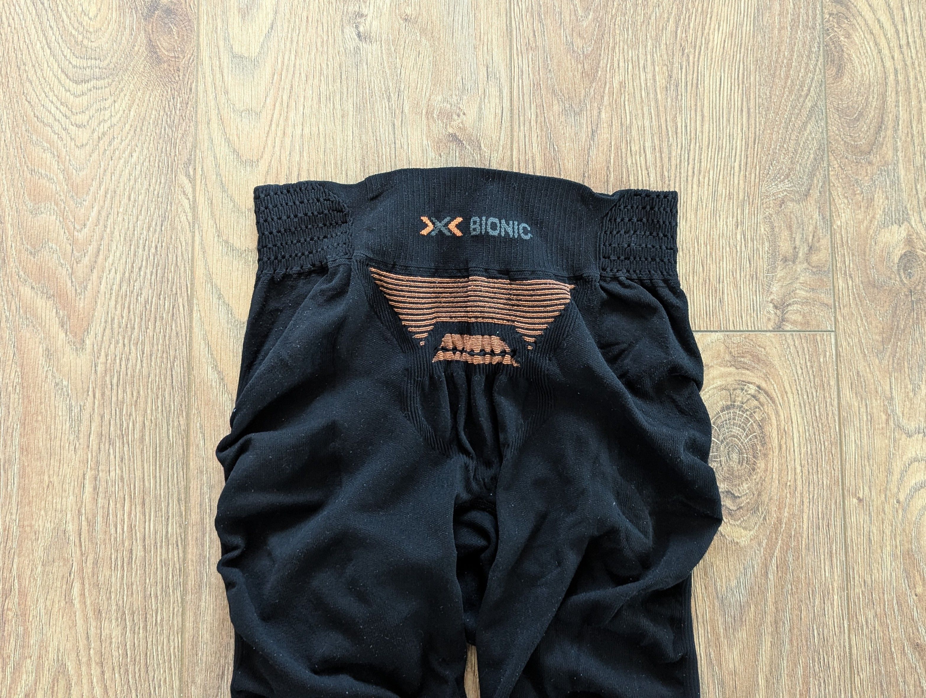 Other X Bionic Energizer RV 1.0 Thermo Suit Made In Italy Size s-M Size US M / EU 48-50 / 2 - 15 Thumbnail