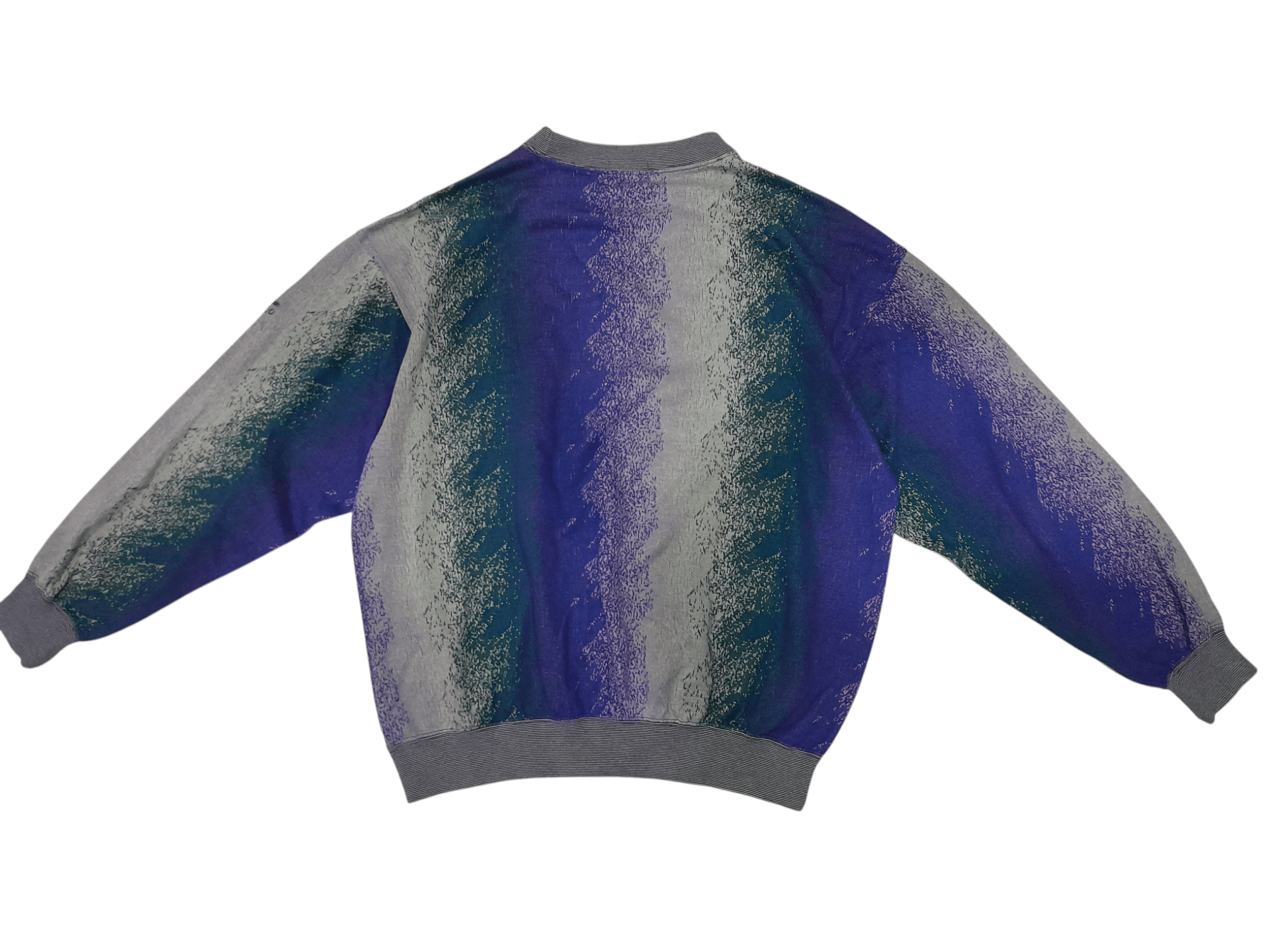 Kenzo KENZO Knitwear (F510) Size US XL / EU 56 / 4 - 3 Thumbnail
