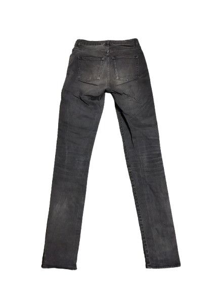 Acne Studios Acne Studios Jeans Size 25" / US 0 / IT 36 - 2 Thumbnail