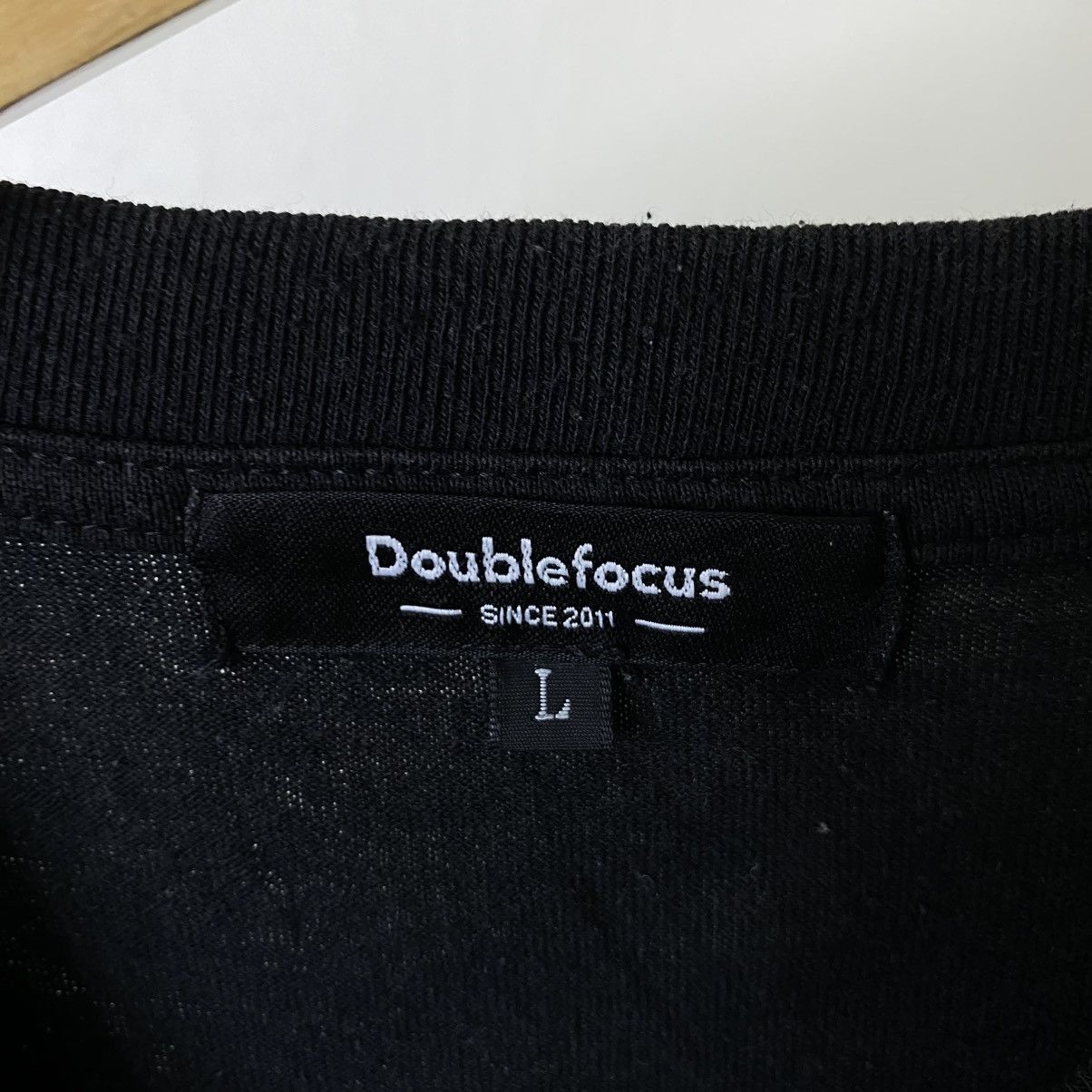 If Six Was Nine DoubleFocus Seditionaries Poem Cyber Gothic Punk Grunge LGB Size US XL / EU 56 / 4 - 3 Thumbnail