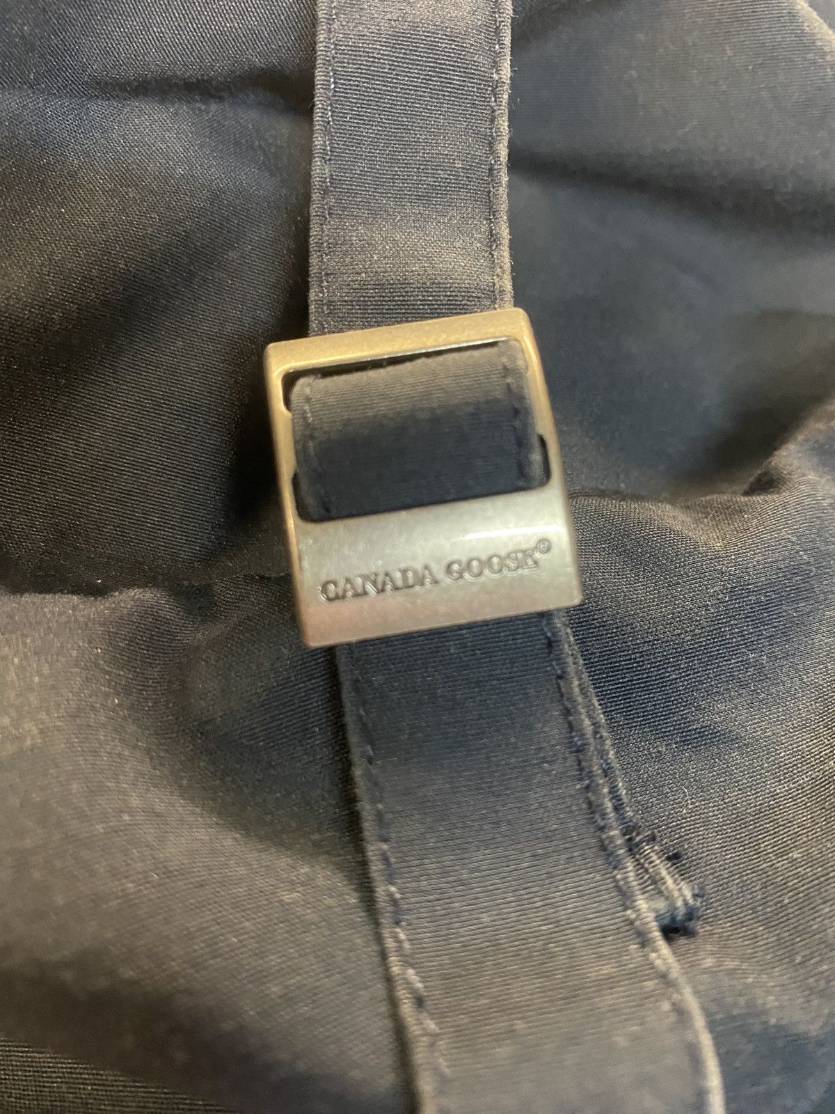Canada Goose Canada Goose Victoria Parka Jacket Coyote fur Size XS / US 0-2 / IT 36-38 - 19 Thumbnail
