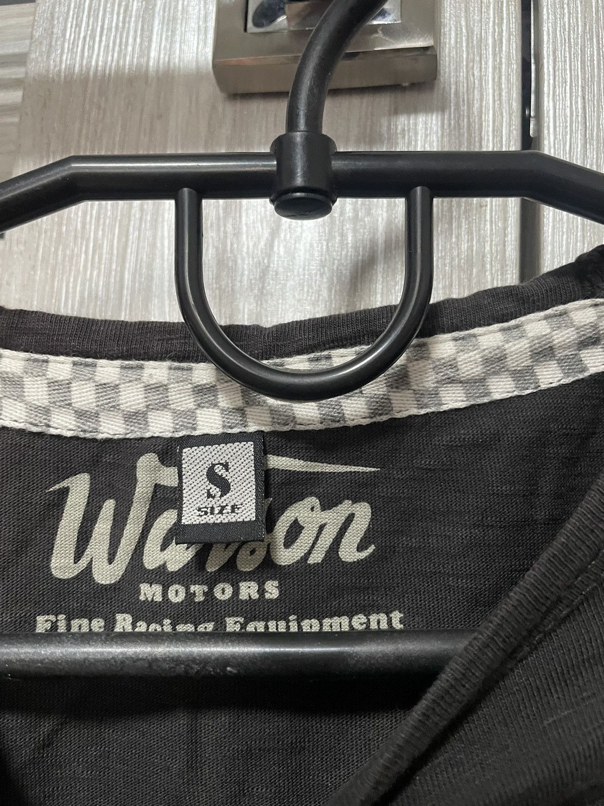 Vintage Vintage Cat Felix Carbon T Shirt By Warson Motors Avenger Size US S / EU 44-46 / 1 - 10 Thumbnail