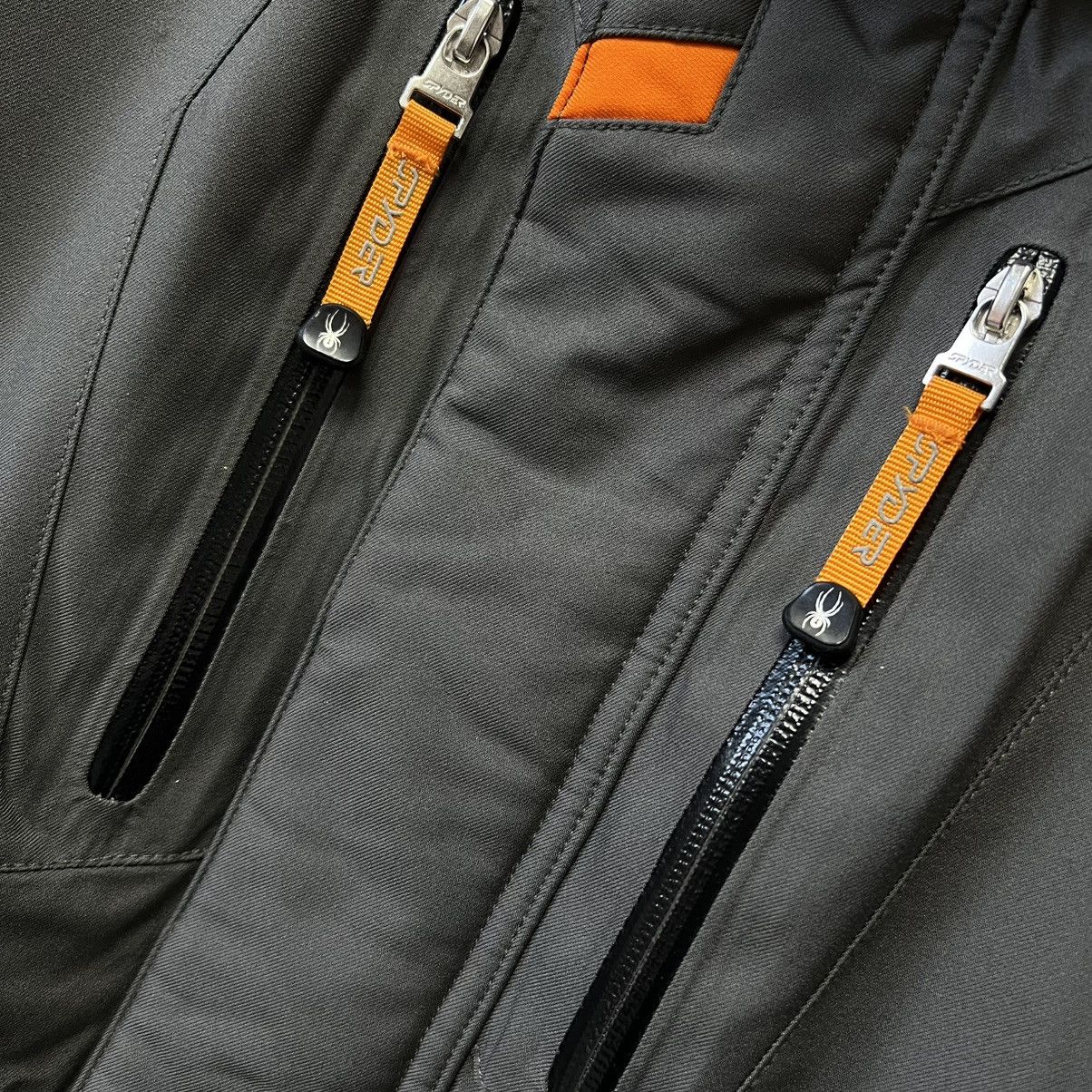 Spyder × Vintage Vintage Spyder Jacket men’s outdoor ski Size US M / EU 48-50 / 2 - 14 Thumbnail