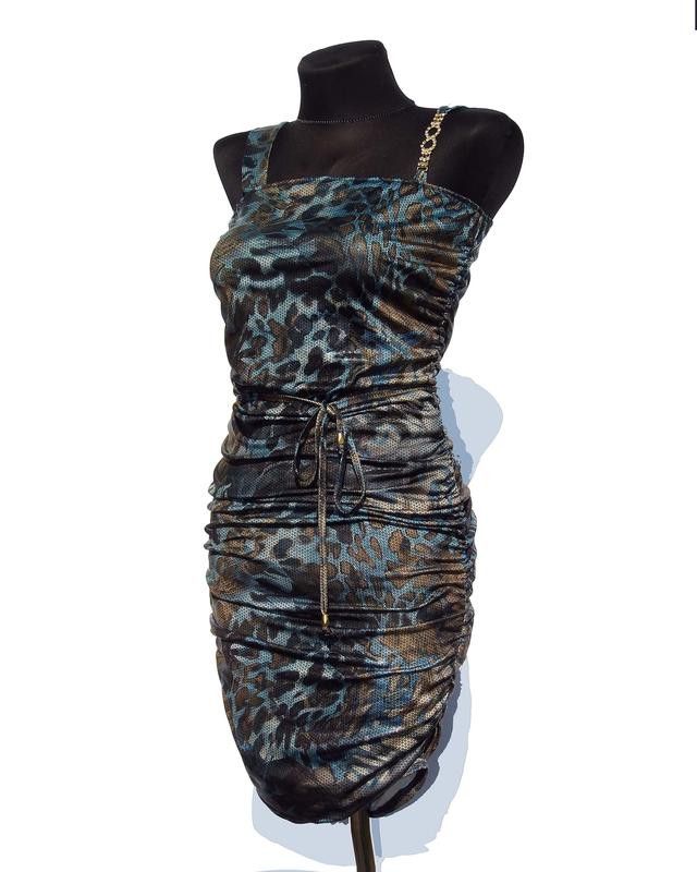 Other clouchy slip dress mini sz s Size S / US 4 / IT 40 - 2 Thumbnail