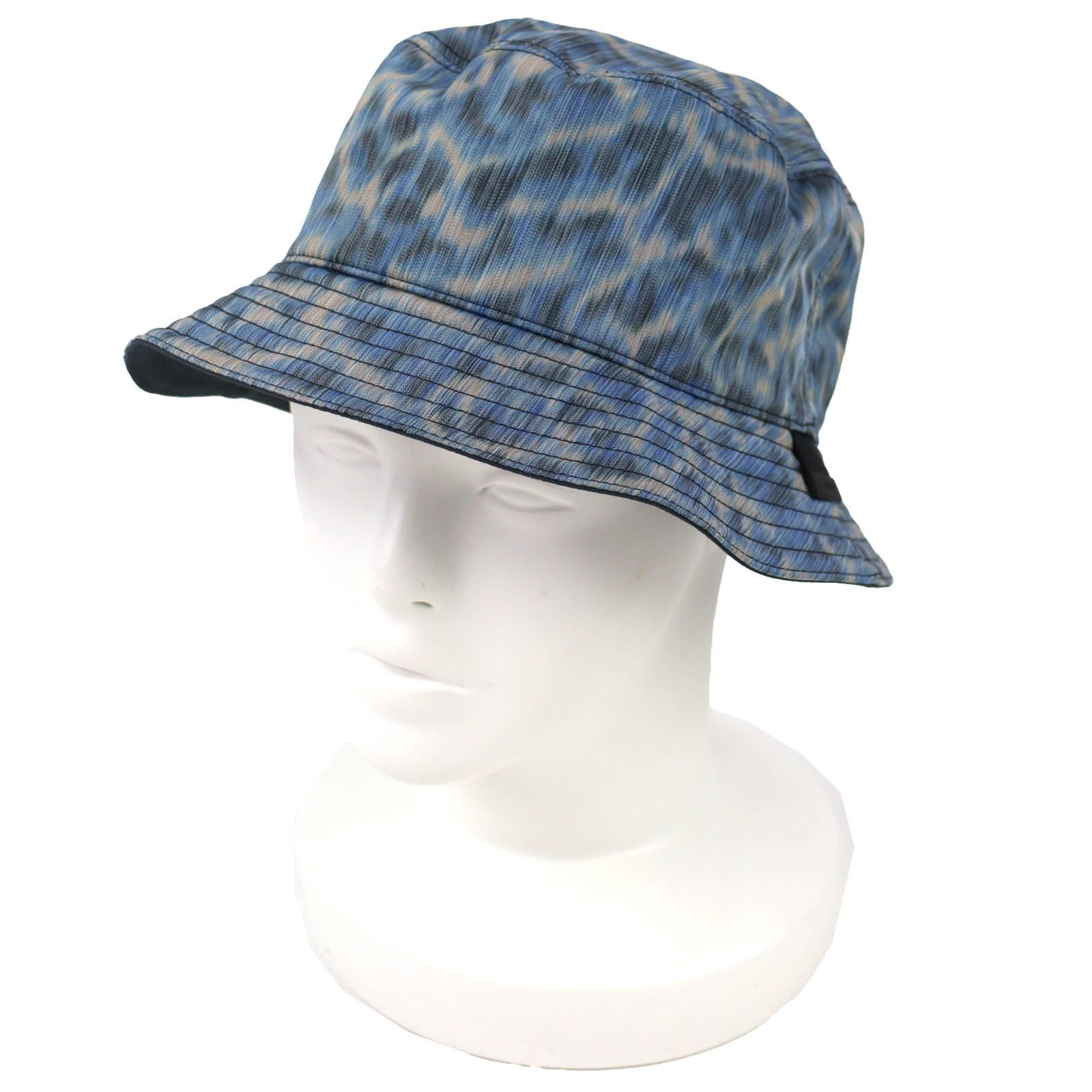 Dior Dior Dior Parley Leopard Bucket Hat Textile Hats DUTY FREE for USA Size ONE SIZE - 1 Thumbnail
