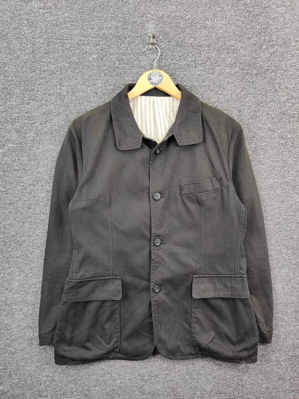PPFM Vintage PPFM Peyton Place For Men Button Ups Jacket Size US L / EU 52-54 / 3 - 1 Thumbnail