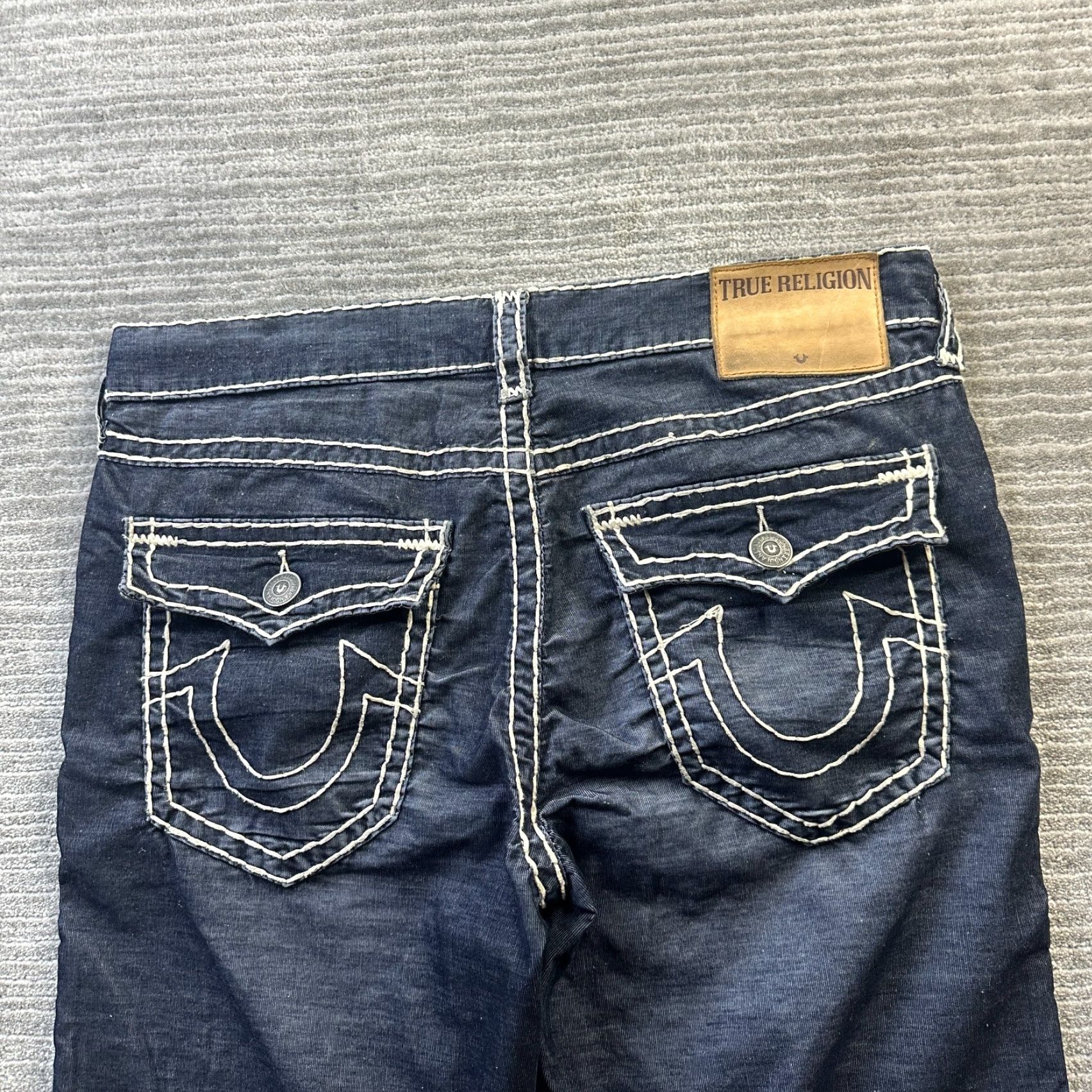 True Religion VINTAGE False Size US 36 / EU 52 - 6 Thumbnail