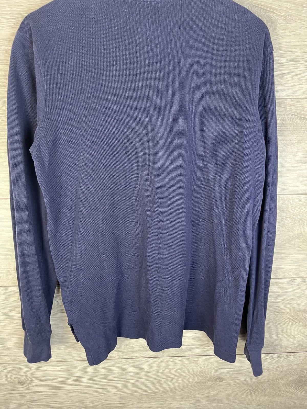 Polo Ralph Lauren Men’s long sleeve Polo Ralph Lauren size M y2k Size US M / EU 48-50 / 2 - 11 Thumbnail